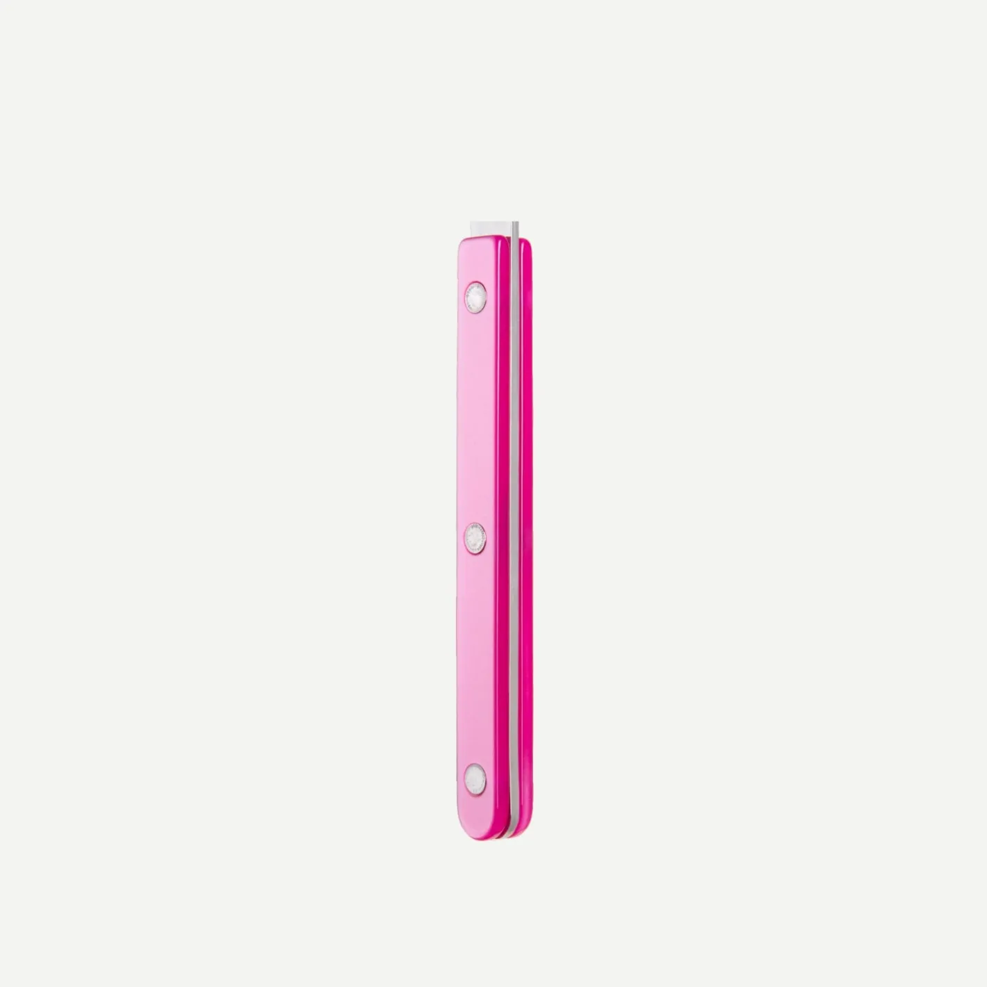 Sabre Paris Bistrot Pearly, Pink | Cheese Cleaver