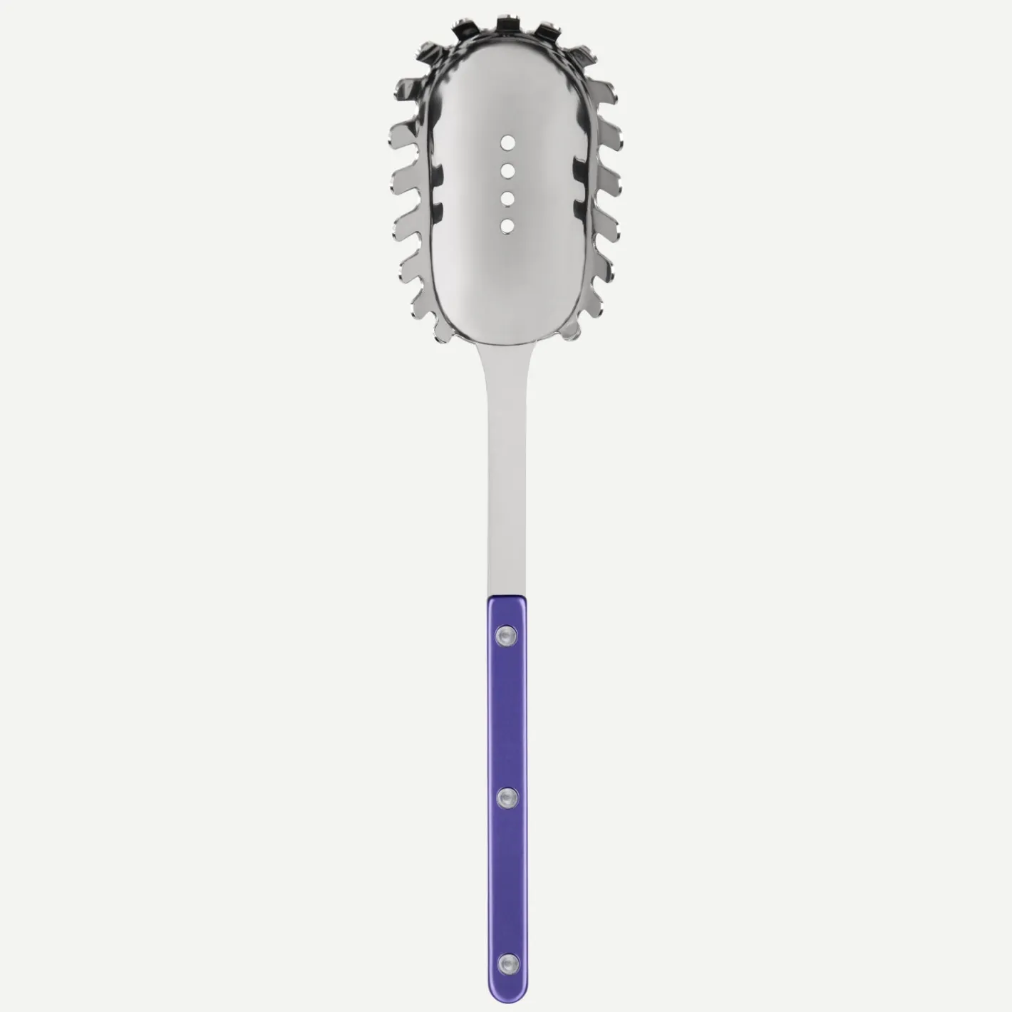 Sabre Paris Bistrot Pearly, Purple | Spaghetti Spoon