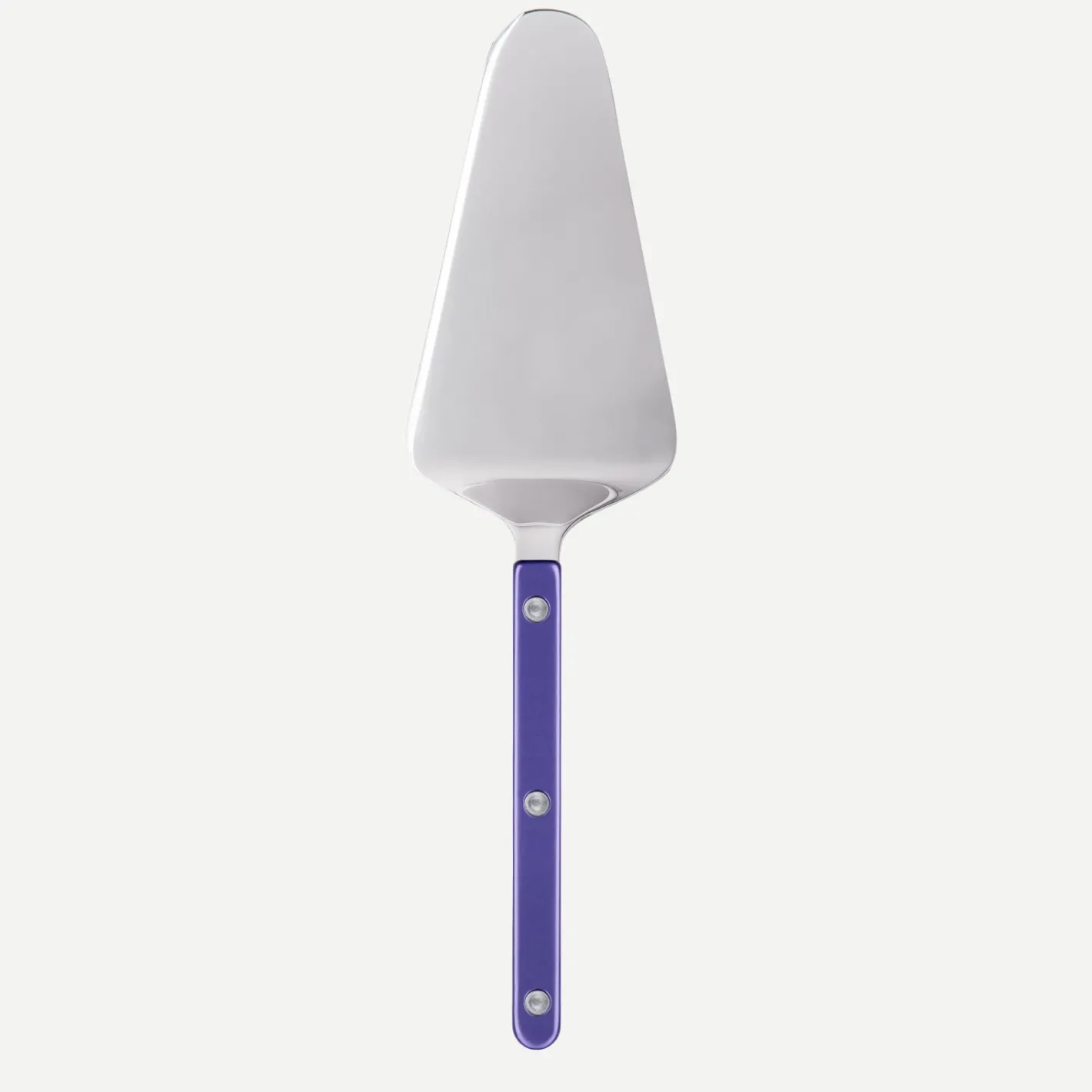 Sabre Paris Bistrot Pearly, Purple | Tart Server