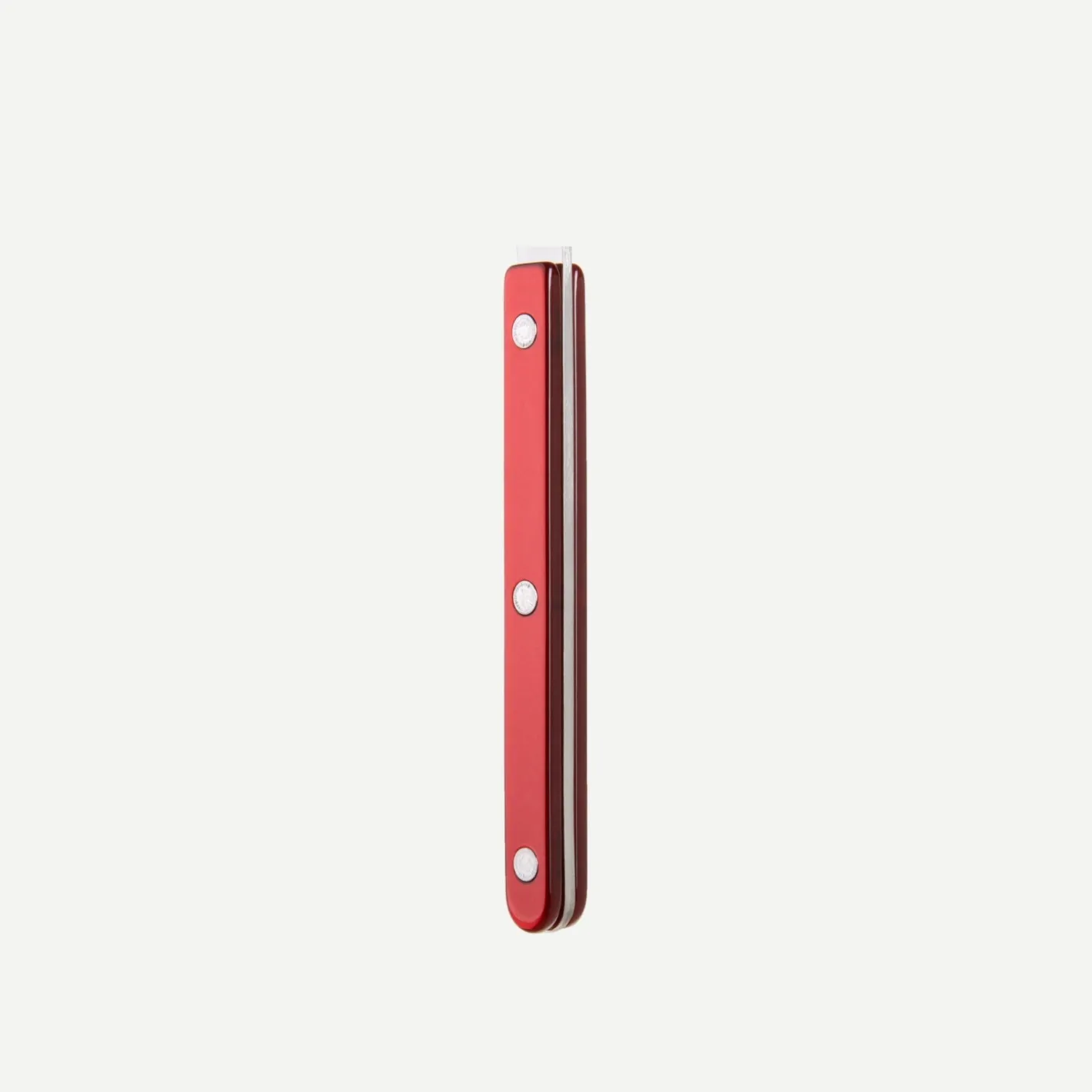 Sabre Paris Bistrot Pearly, Red | Spaghetti Spoon