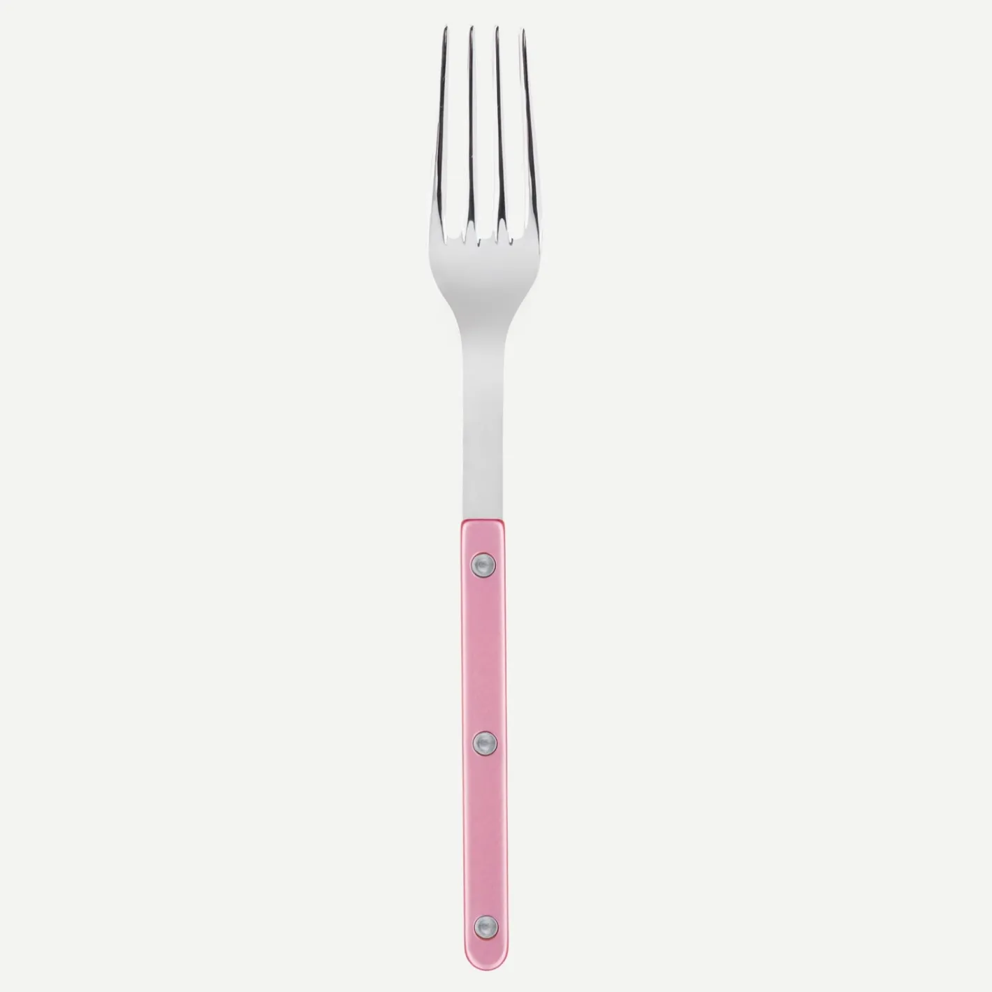 Sabre Paris Bistrot Pearly, Soft pink | Serving Fork