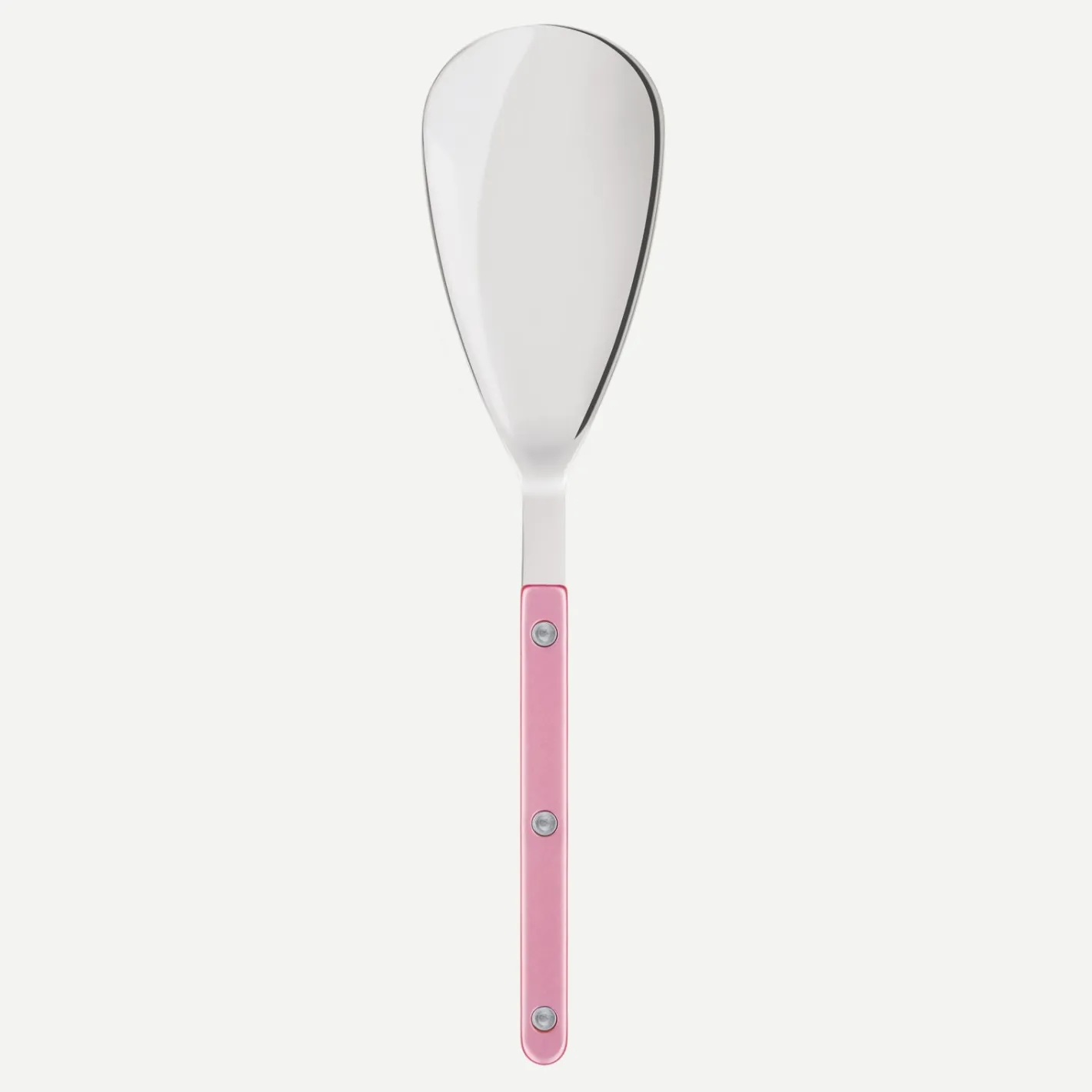 Sabre Paris Bistrot Pearly, Soft pink | Rice Spoon