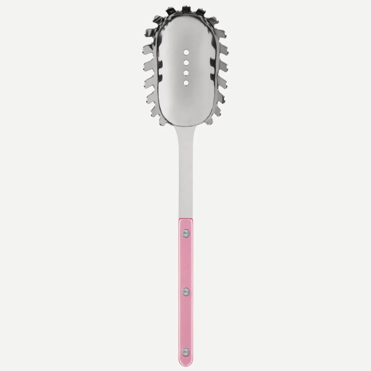 Sabre Paris Bistrot Pearly, Soft pink | Spaghetti Spoon