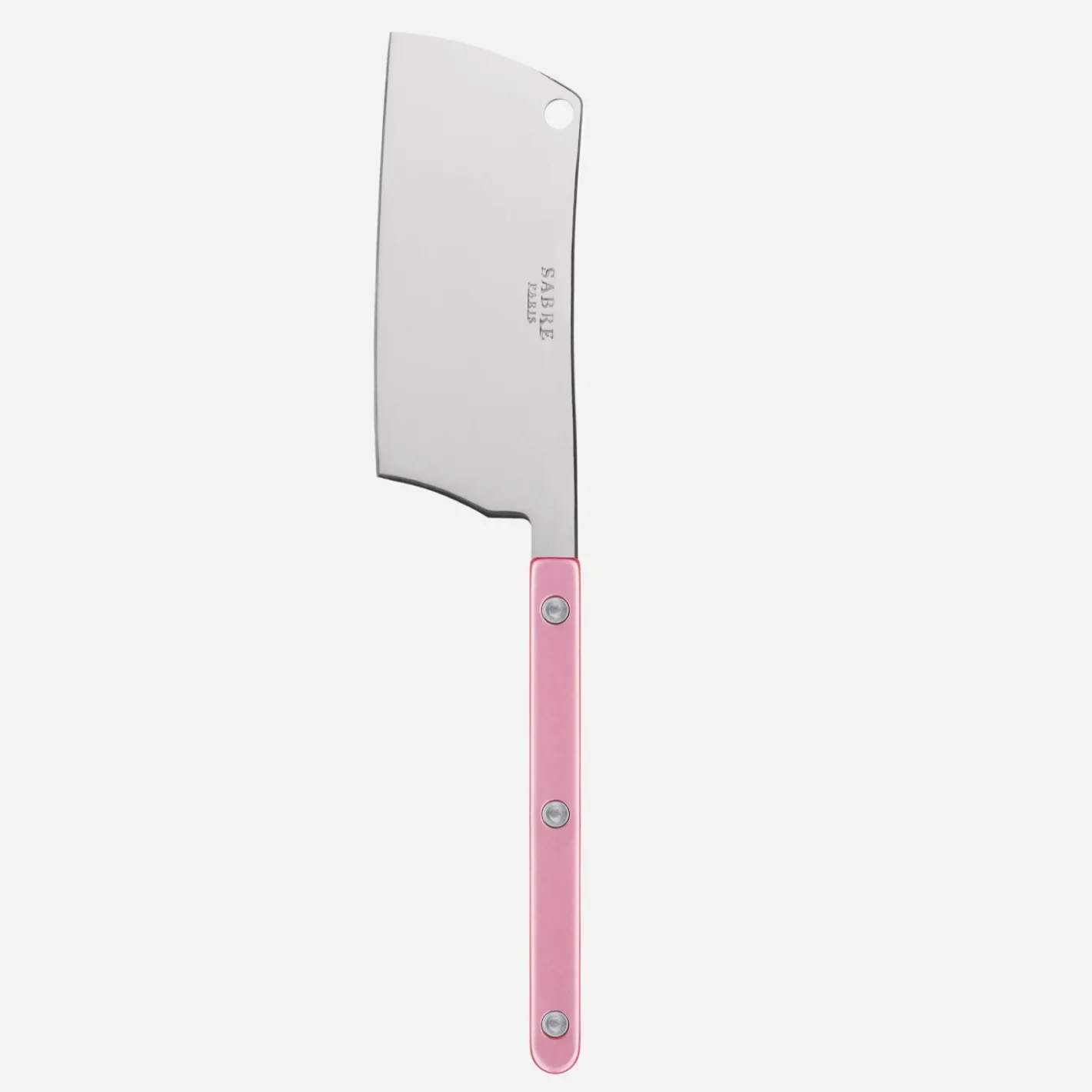 Sabre Paris Bistrot Pearly, Soft pink | Cheese Cleaver