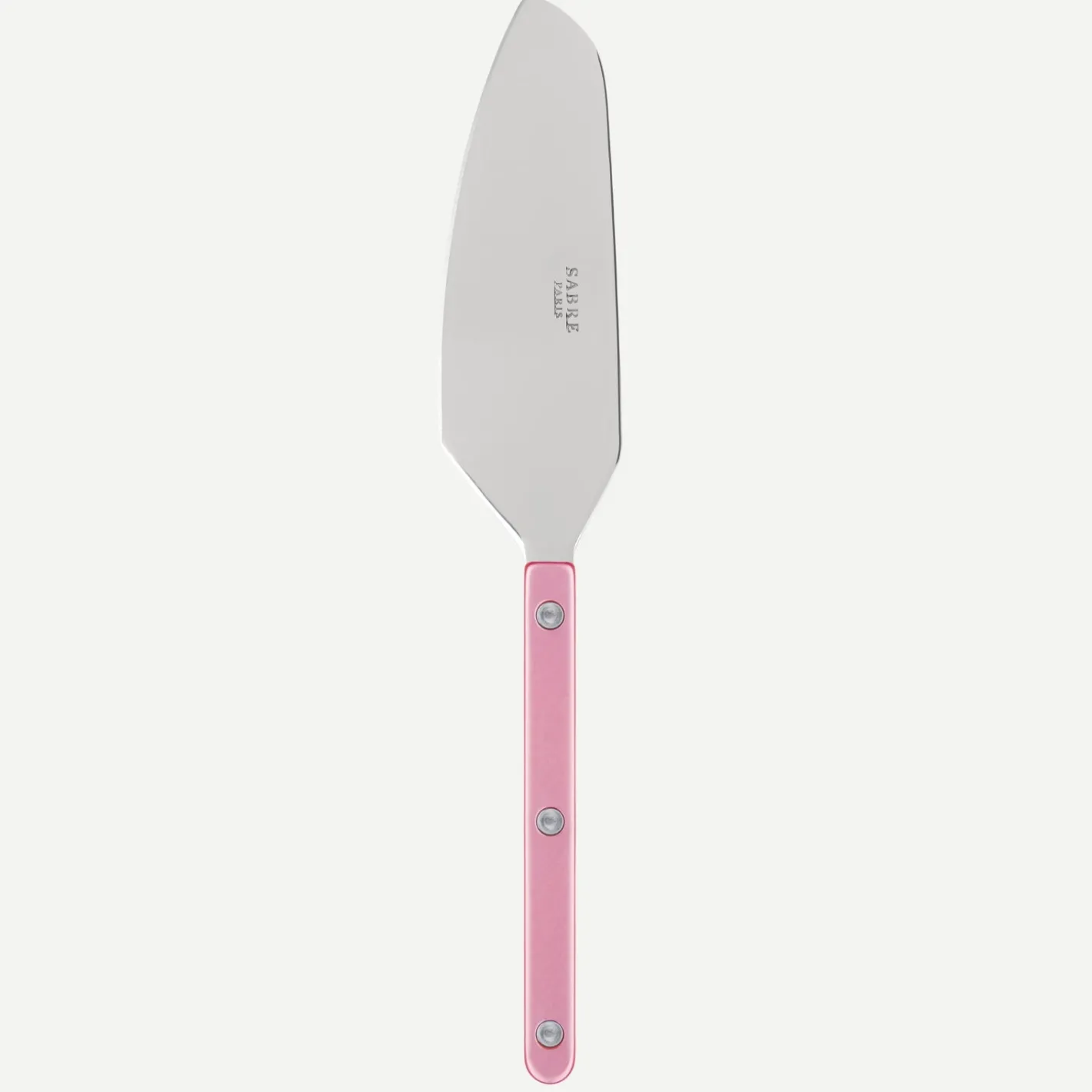 Sabre Paris Bistrot Pearly, Soft pink | Tart Slicer