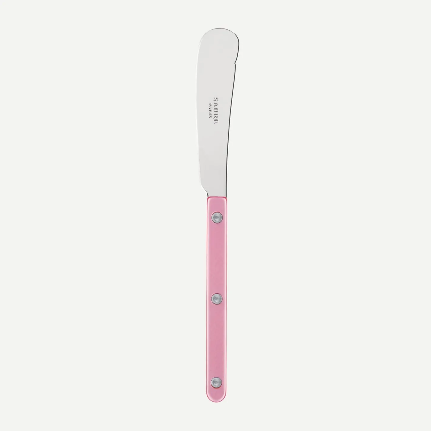 Sabre Paris Bistrot Pearly, Soft pink | Butter Knife