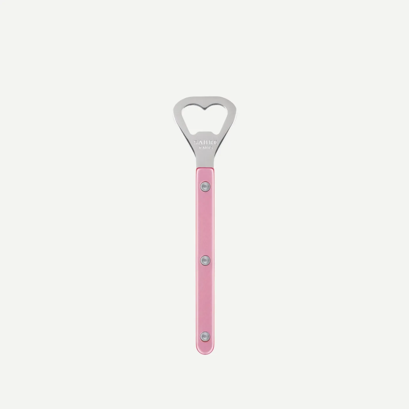 Sabre Paris Bistrot Pearly, Soft pink | Bottle Opener