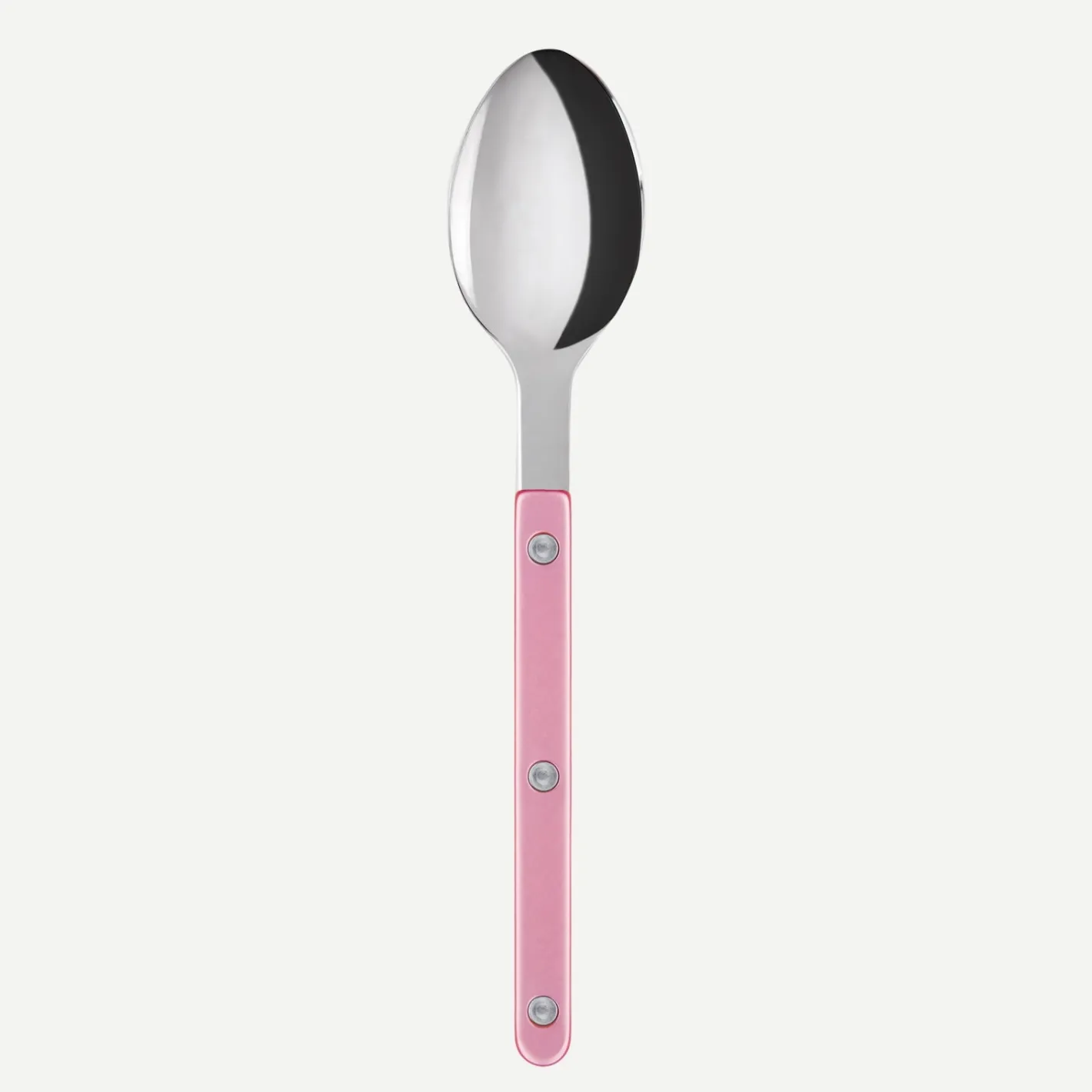 Sabre Paris Bistrot Pearly, Soft pink | Soup Spoon