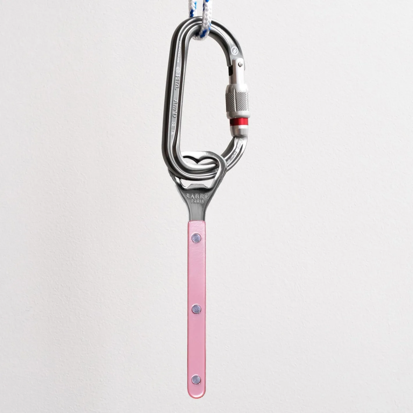 Sabre Paris Bistrot Pearly, Soft pink | Bottle Opener