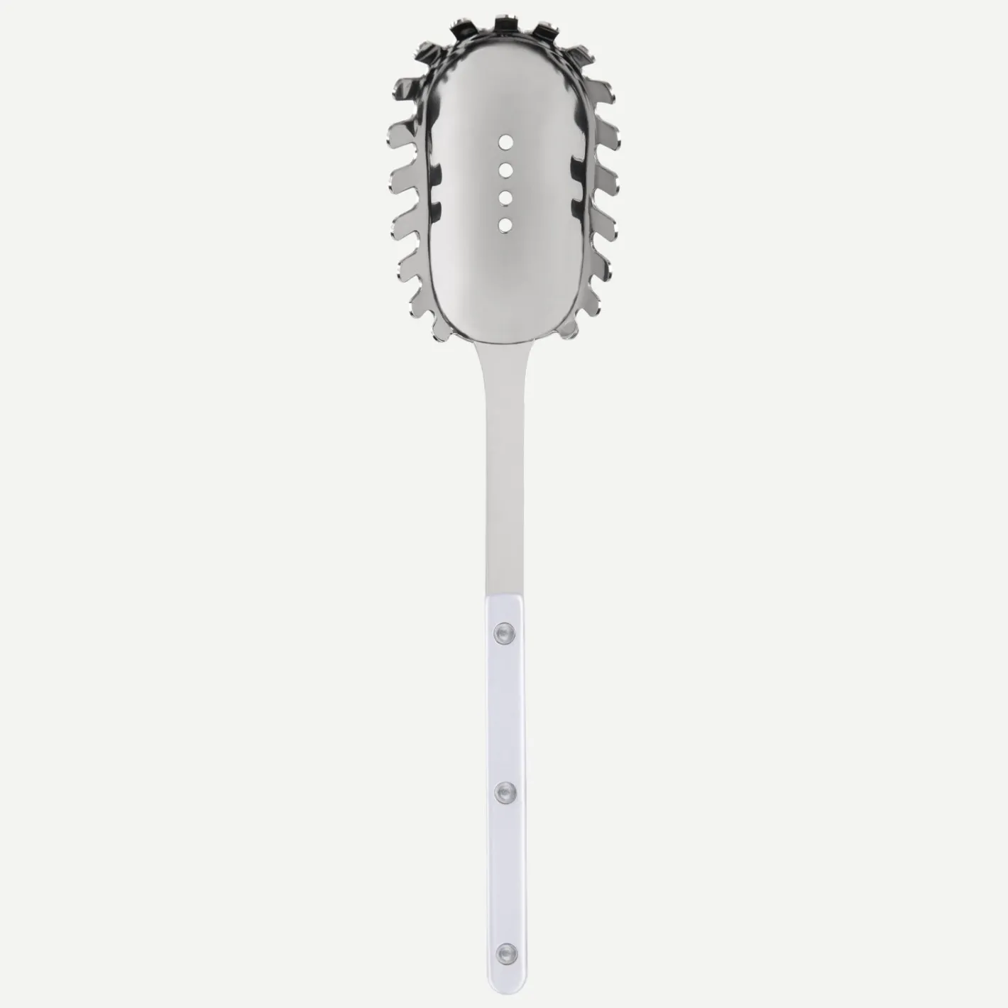 Sabre Paris Bistrot Pearly, White | Spaghetti Spoon