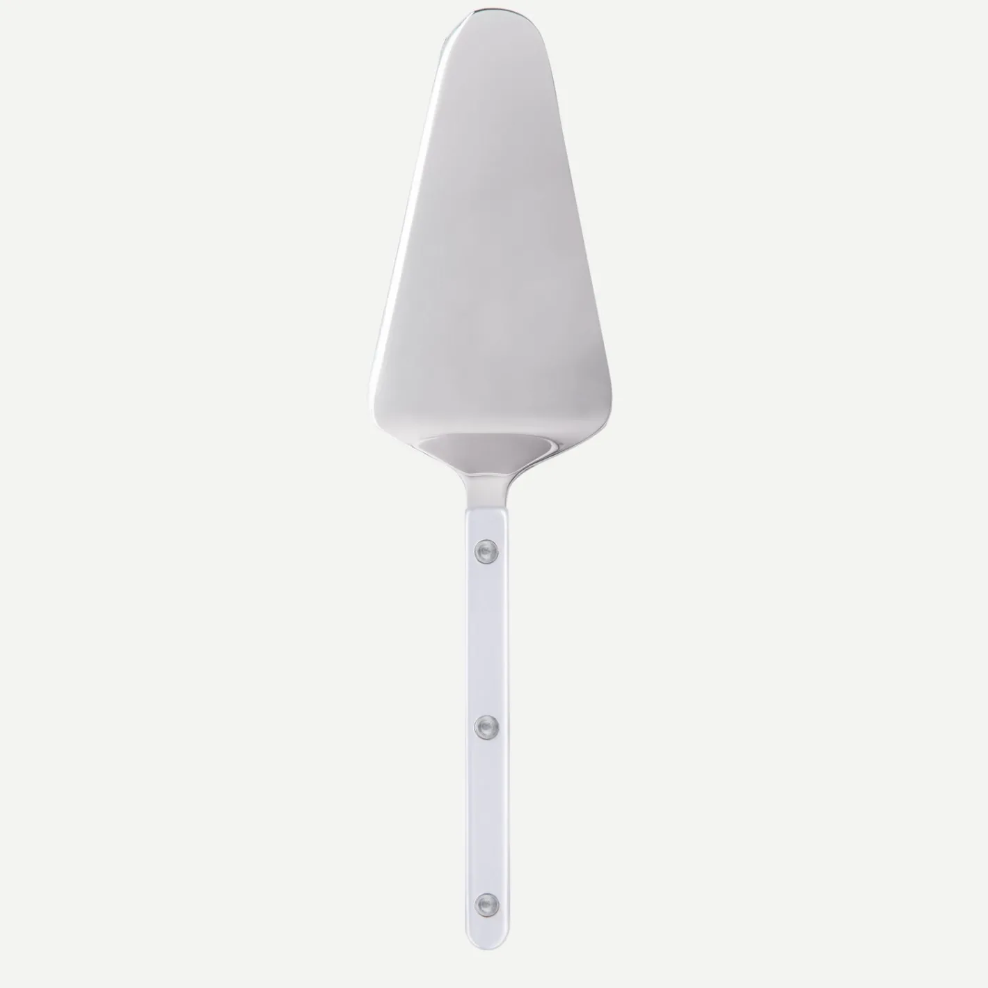 Sabre Paris Bistrot Pearly, White | Tart Server