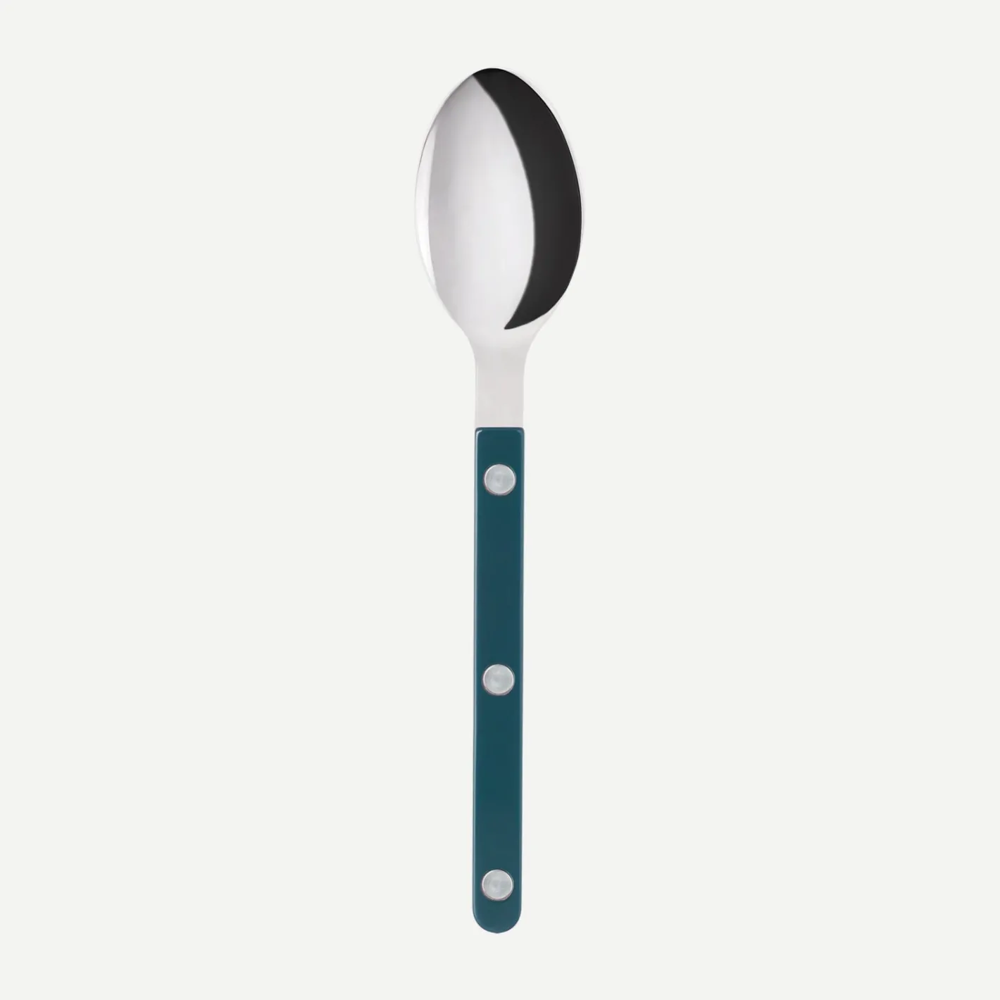 Sabre Paris Bistrot Solid, Aquamarine | Teaspoon