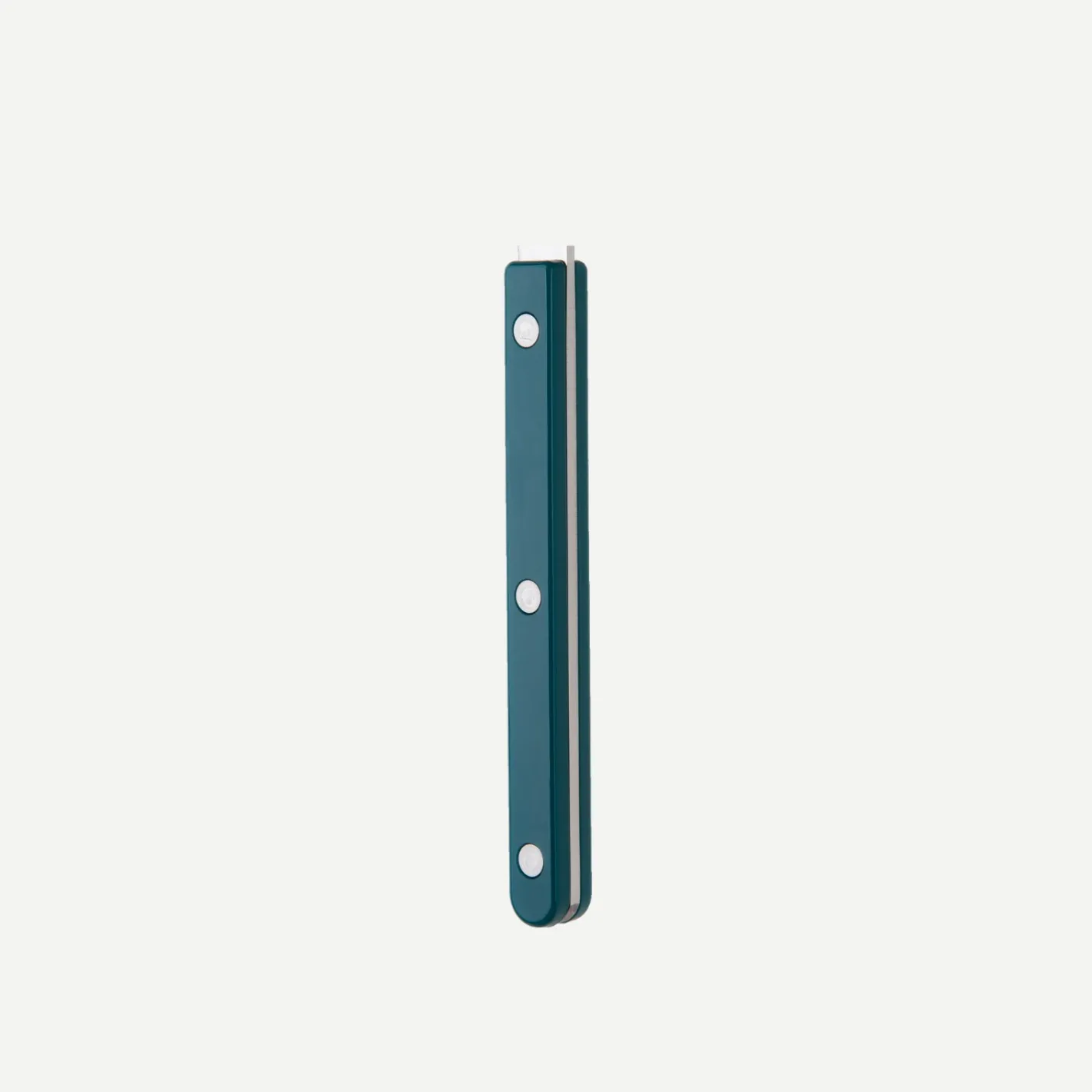 Sabre Paris Bistrot Solid, Aquamarine | Spaghetti Spoon