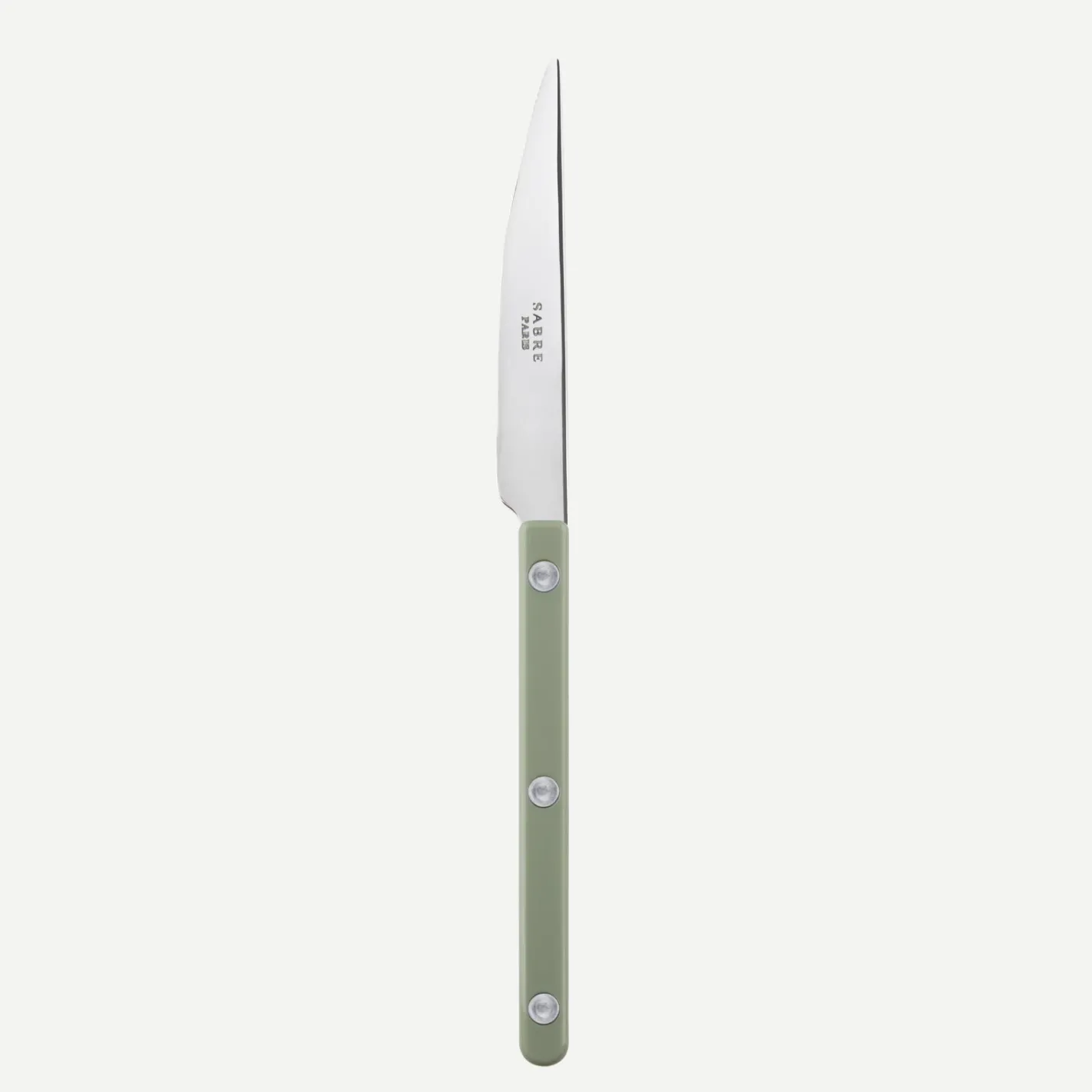 Sabre Paris Bistrot Solid, Asparagus | Dessert Knife