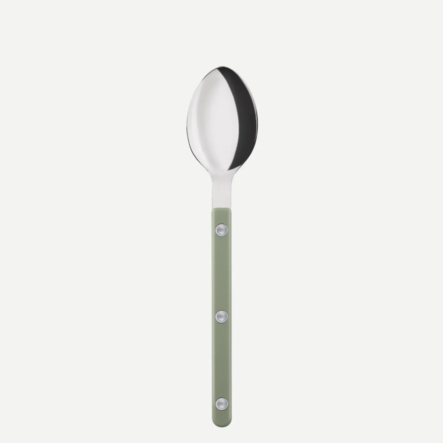 Sabre Paris Bistrot Solid, Asparagus | Dessert Spoon