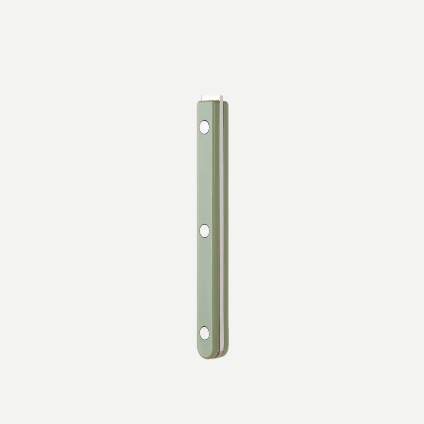 Sabre Paris Bistrot Solid, Asparagus | Bottle Opener