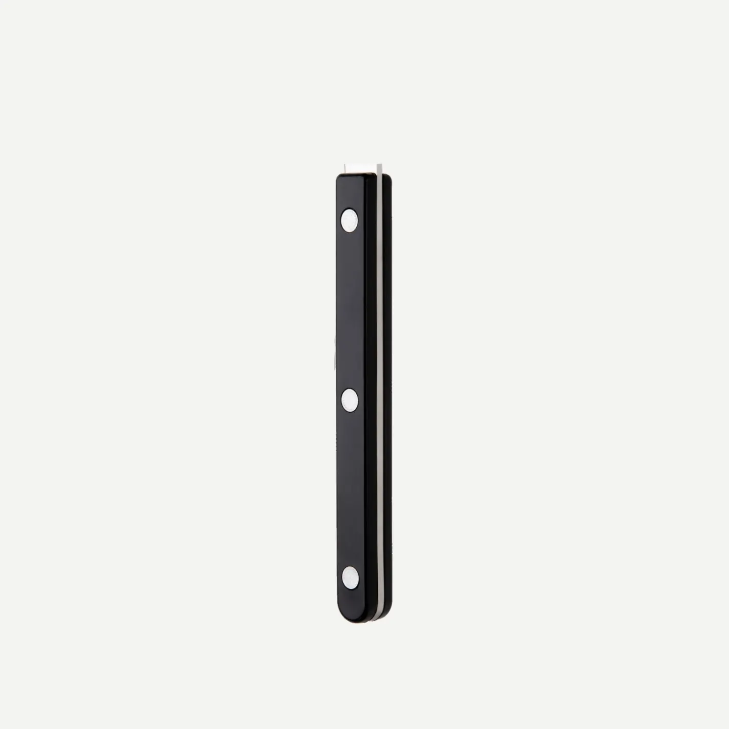 Sabre Paris Bistrot Solid, Black | Cheese Cleaver