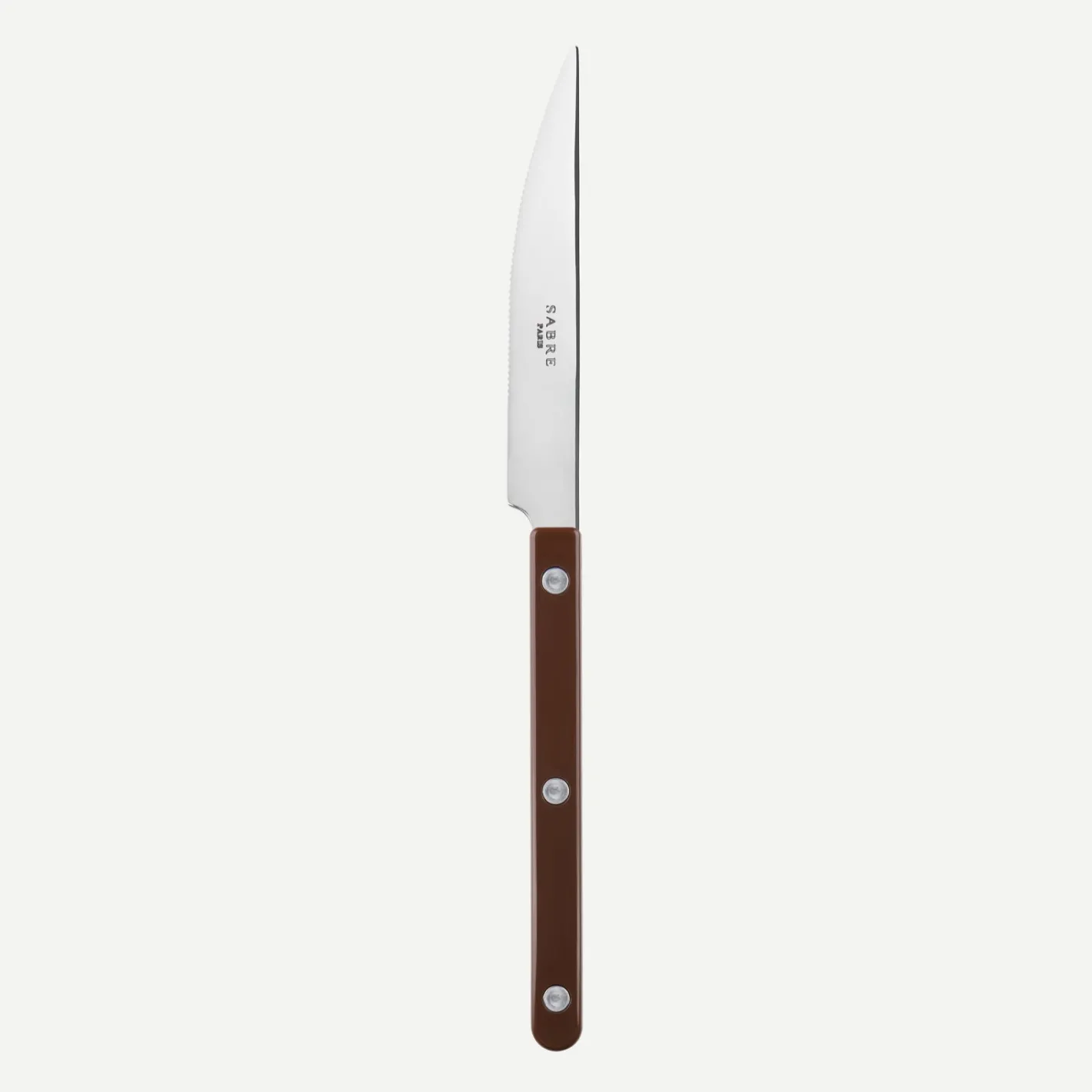 Sabre Paris Bistrot Solid, e | Dinner Knife