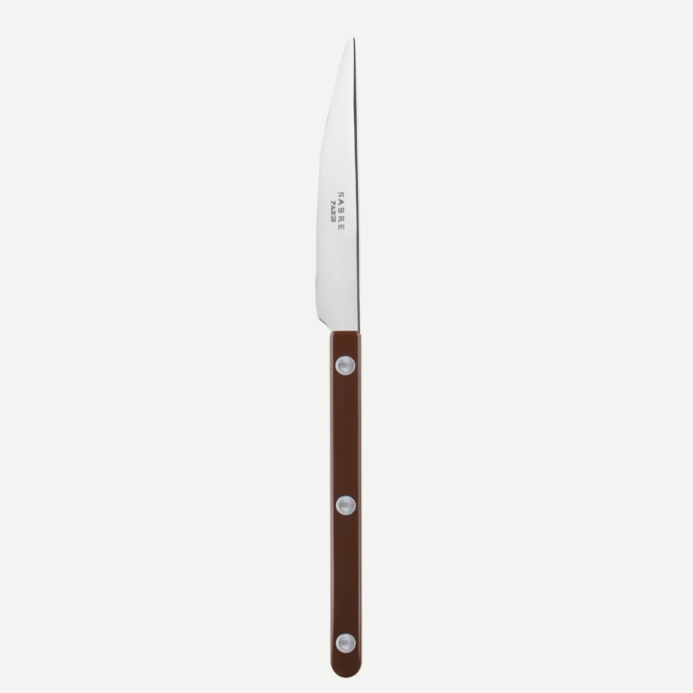 Sabre Paris Bistrot Solid, e | Dessert Knife