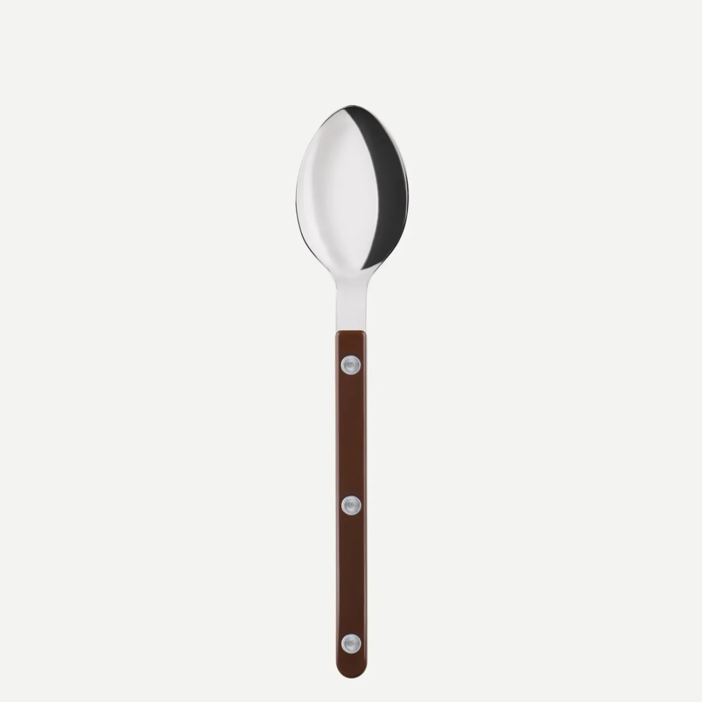 Sabre Paris Bistrot Solid, e | Dessert Spoon