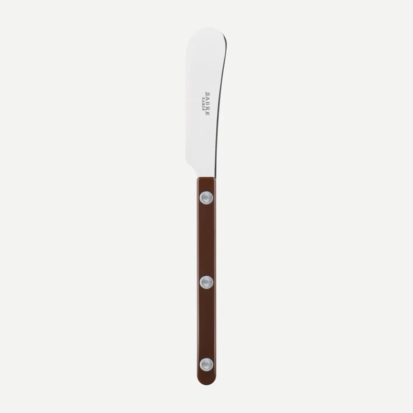 Sabre Paris Bistrot Solid, e | Butter Spreader