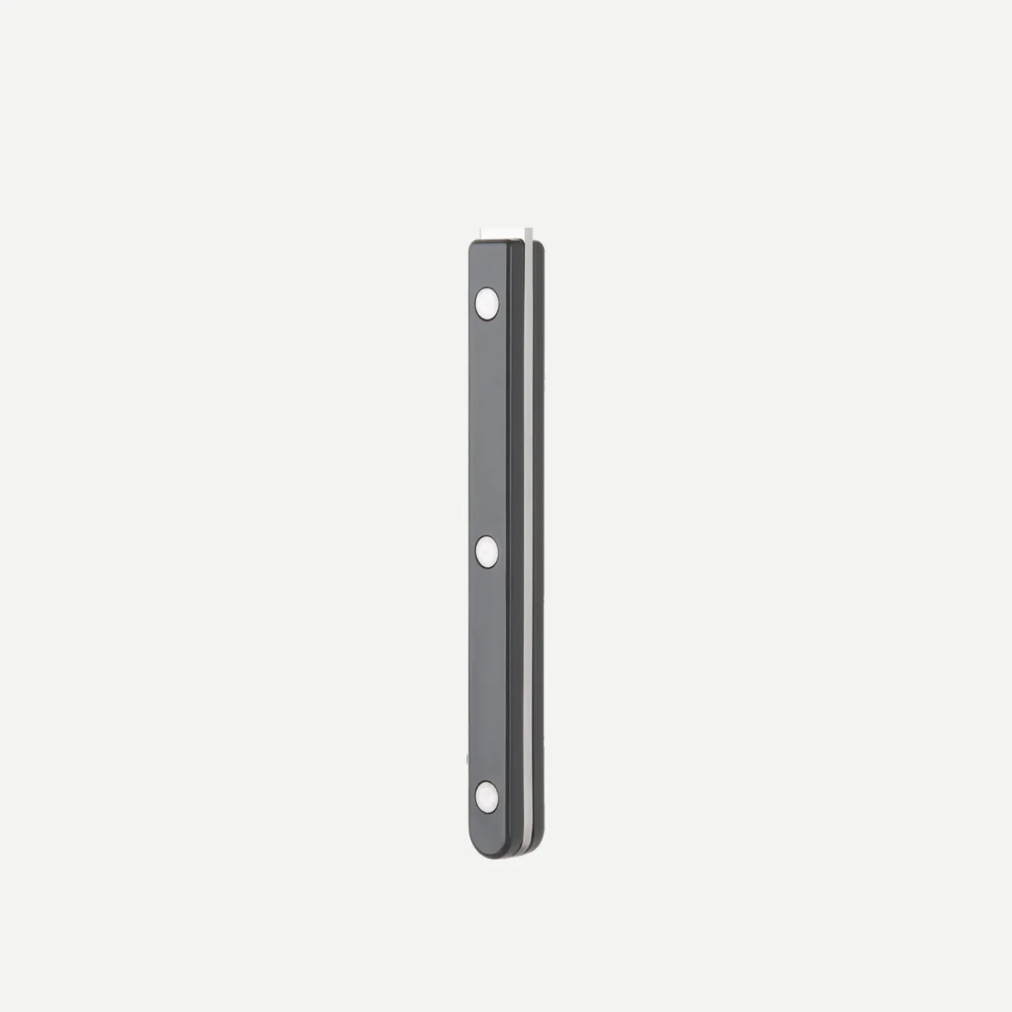 Sabre Paris Bistrot Solid, Dark grey | Bottle Opener