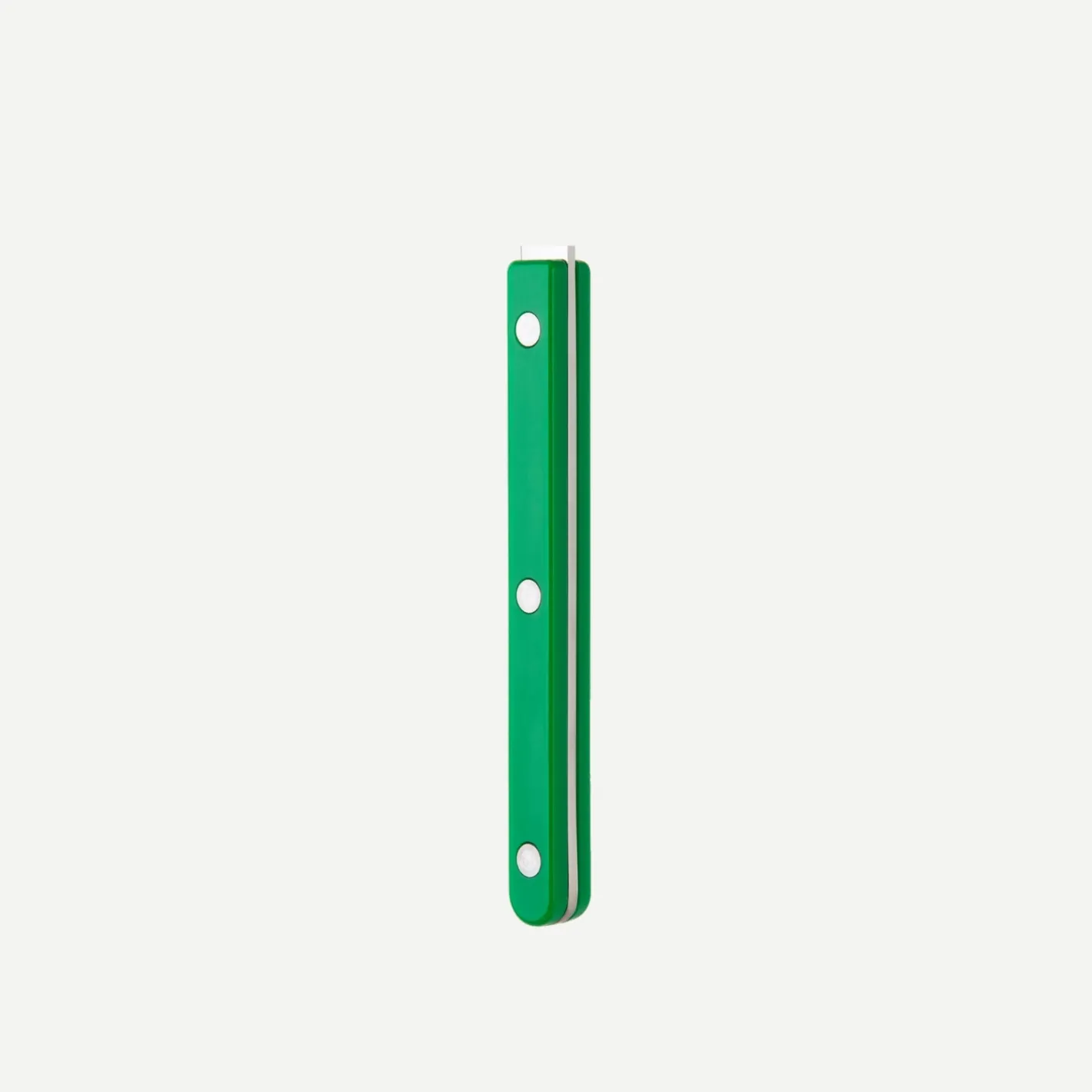 Sabre Paris Bistrot Solid, Garden green | Spaghetti Spoon