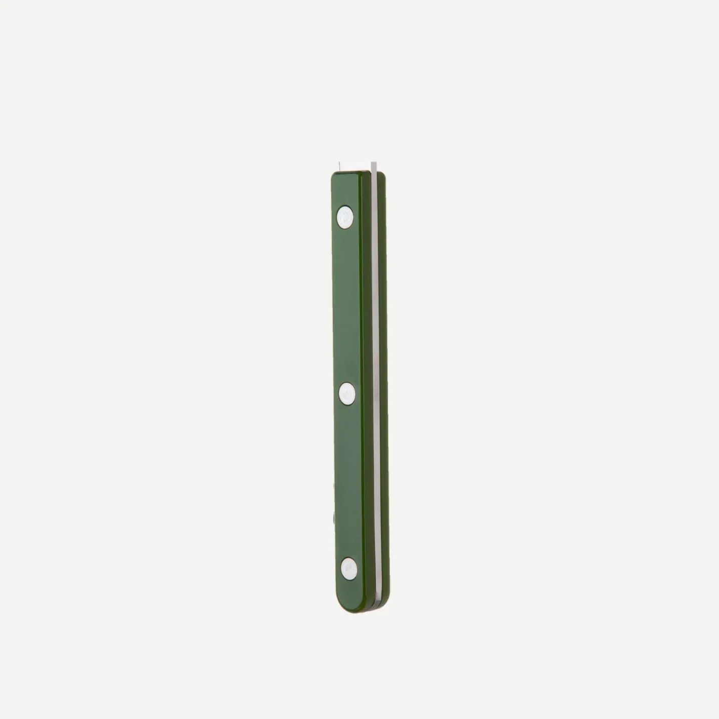 Sabre Paris Bistrot Solid, Green | Spaghetti Spoon