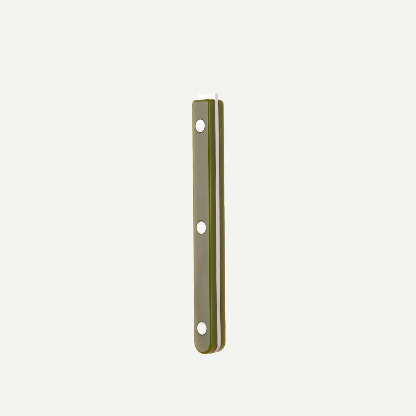 Sabre Paris Bistrot Solid, Green fern | Bottle Opener