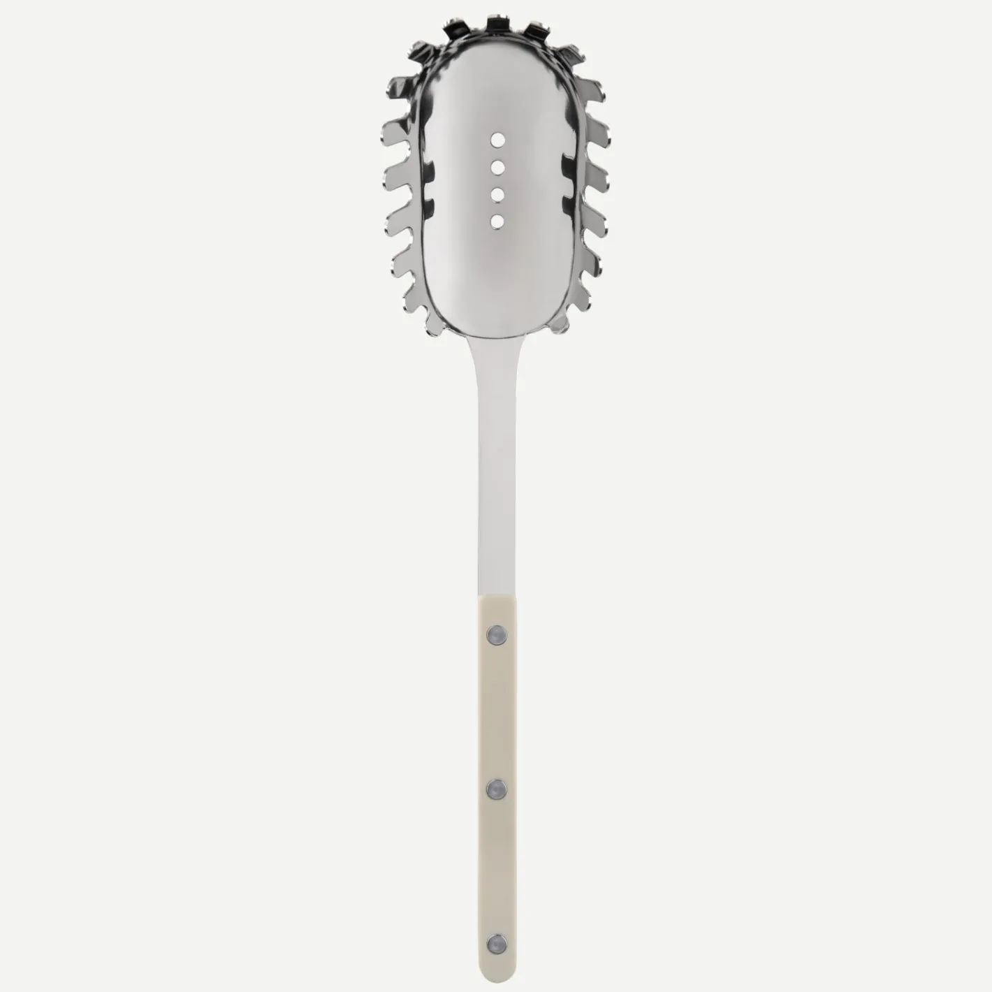 Sabre Paris Bistrot Solid, Light kaki | Spaghetti Spoon