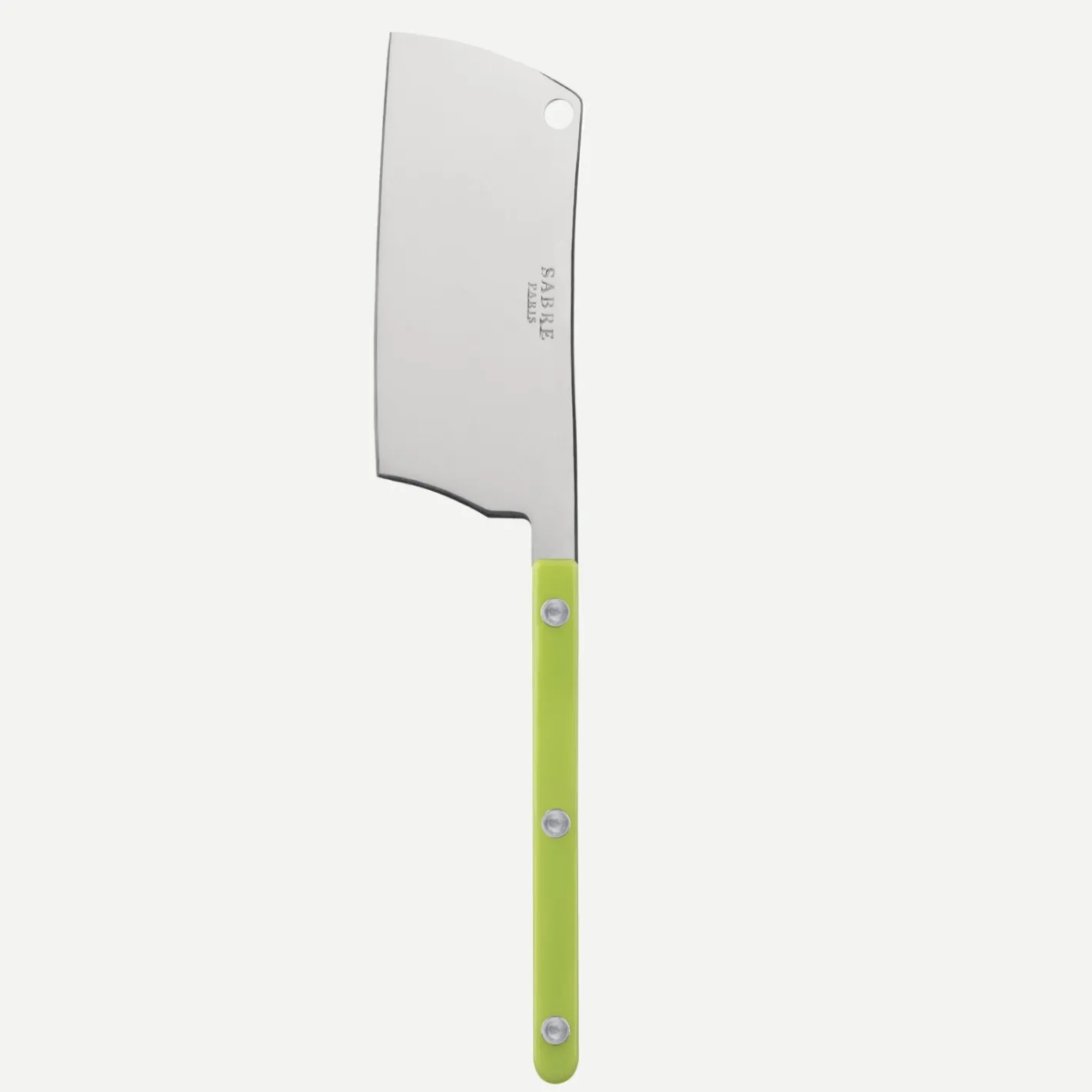 Sabre Paris Bistrot Solid, | Cheese Cleaver