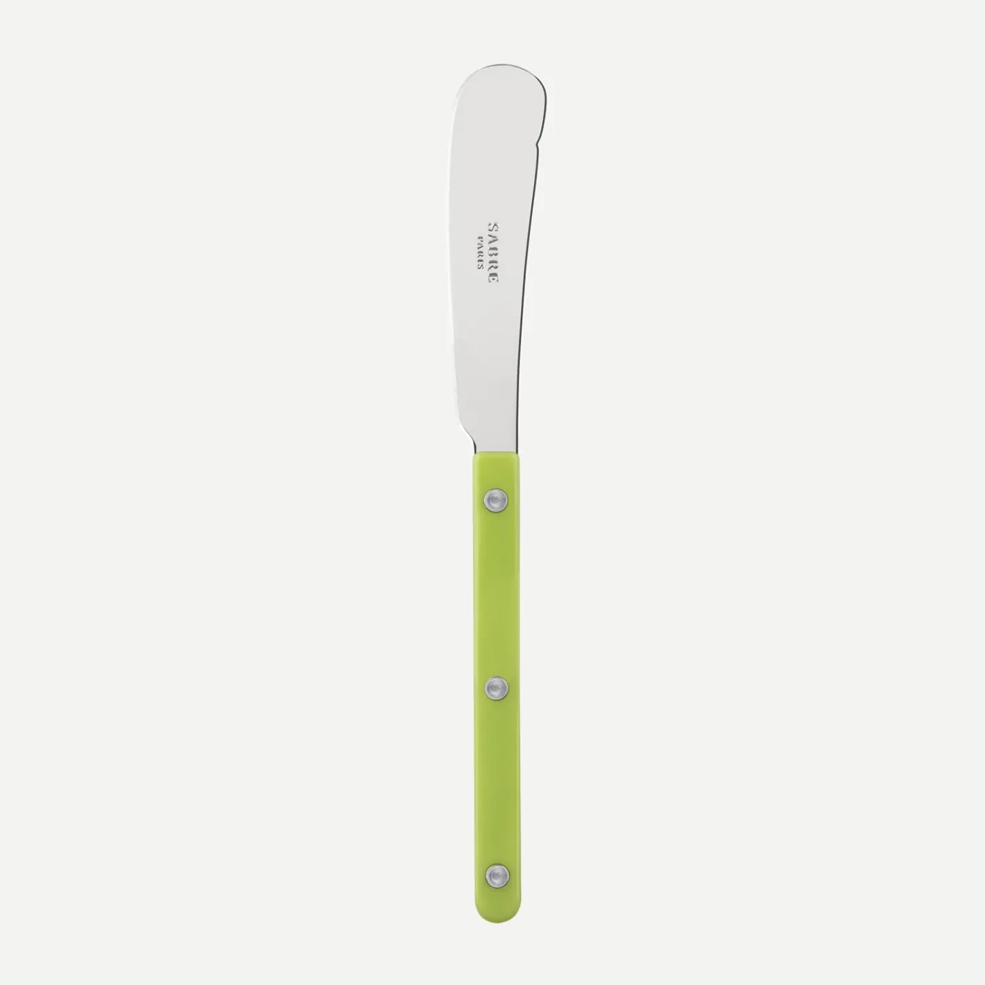 Sabre Paris Bistrot Solid, | Butter Knife