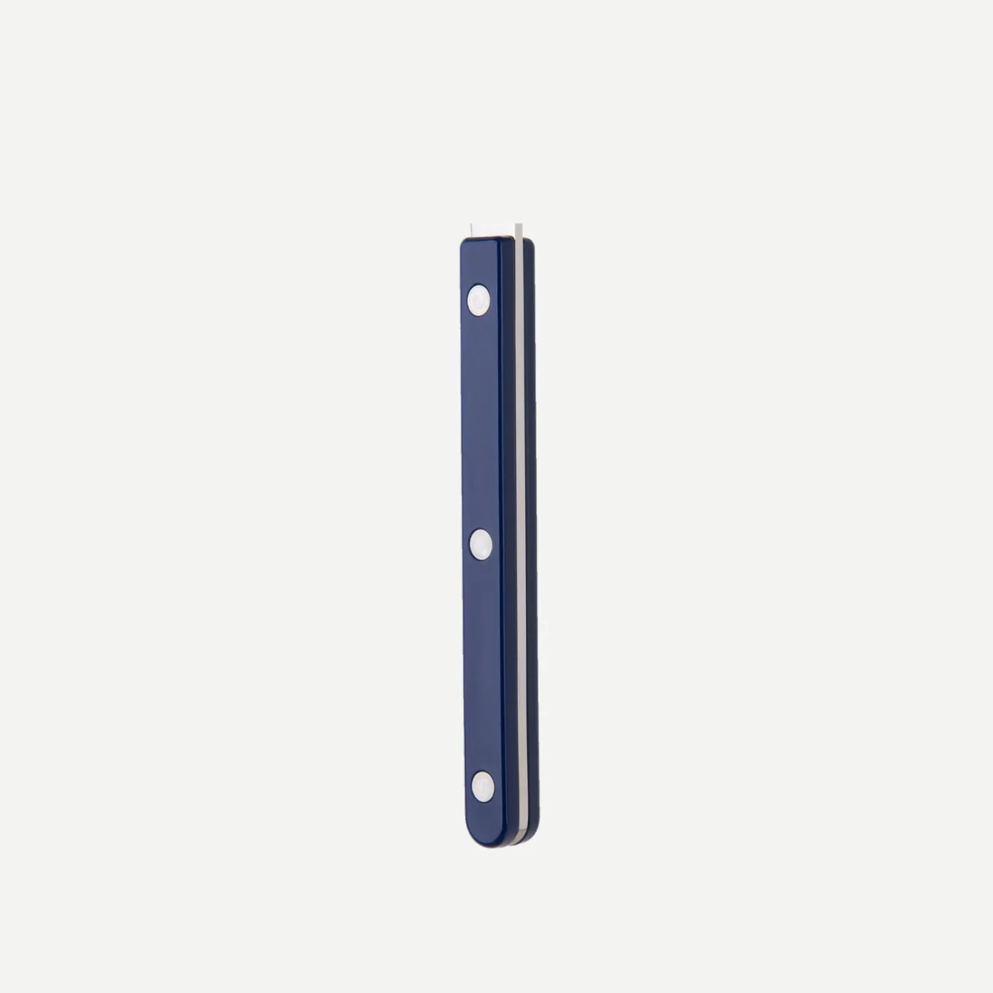 Sabre Paris Bistrot Solid, Navy blue | Bottle Opener