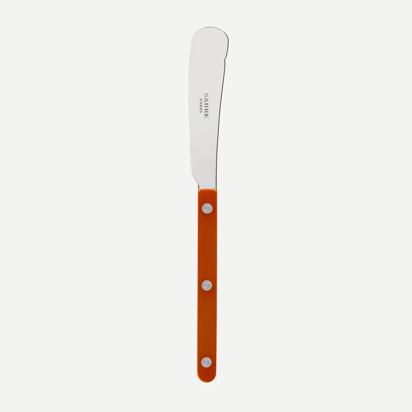 Sabre Paris Bistrot Solid, | Butter Knife