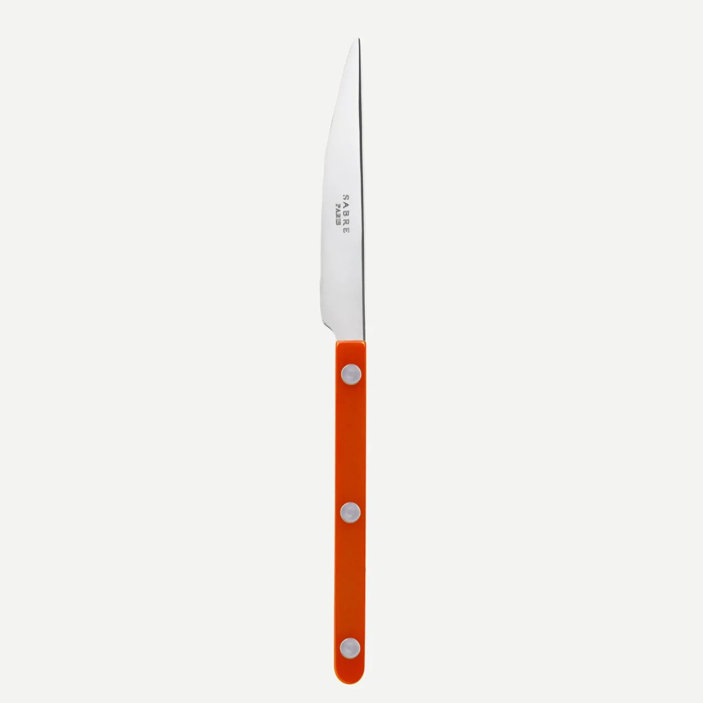 Sabre Paris Bistrot Solid, | Dessert Knife