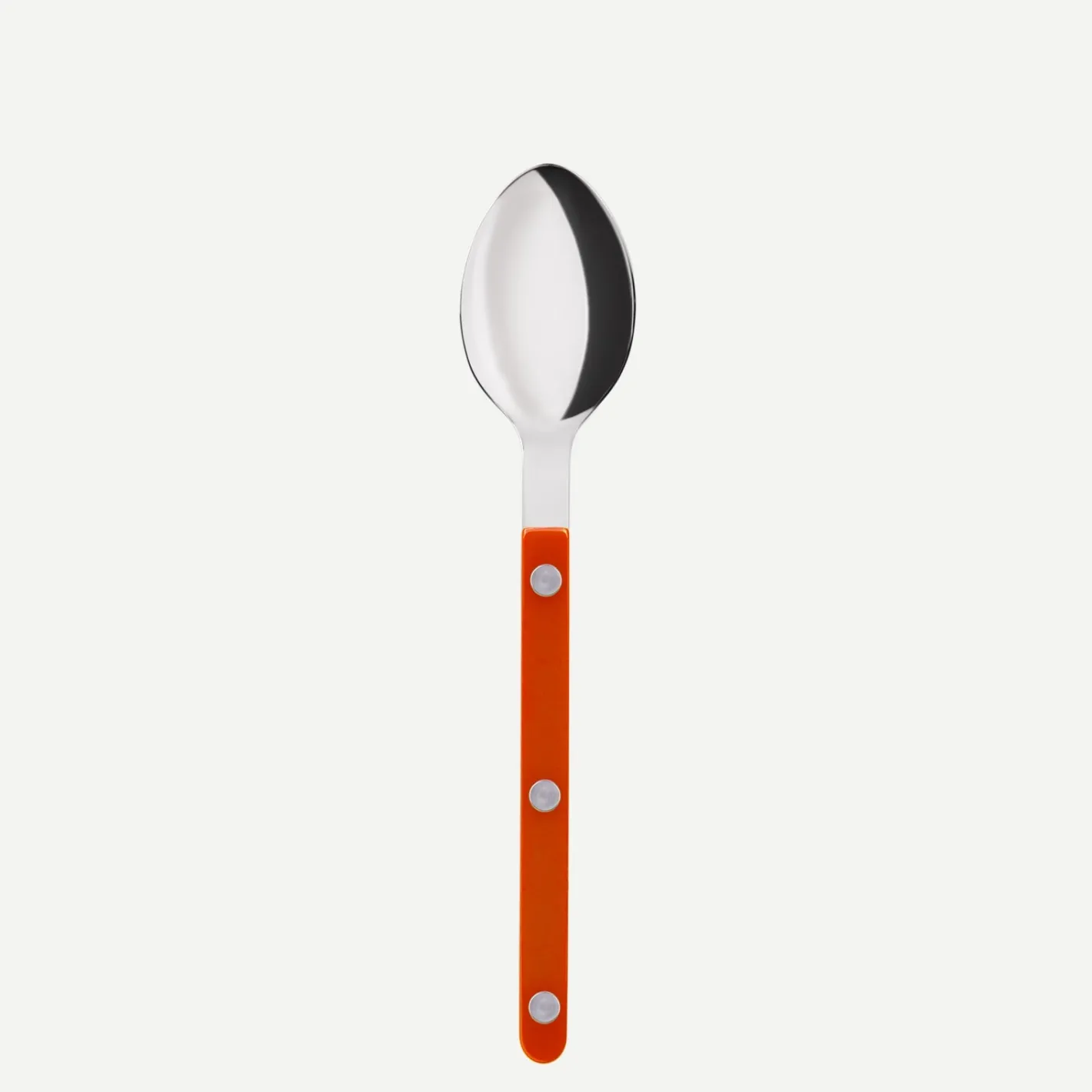 Sabre Paris Bistrot Solid, | Dessert Spoon