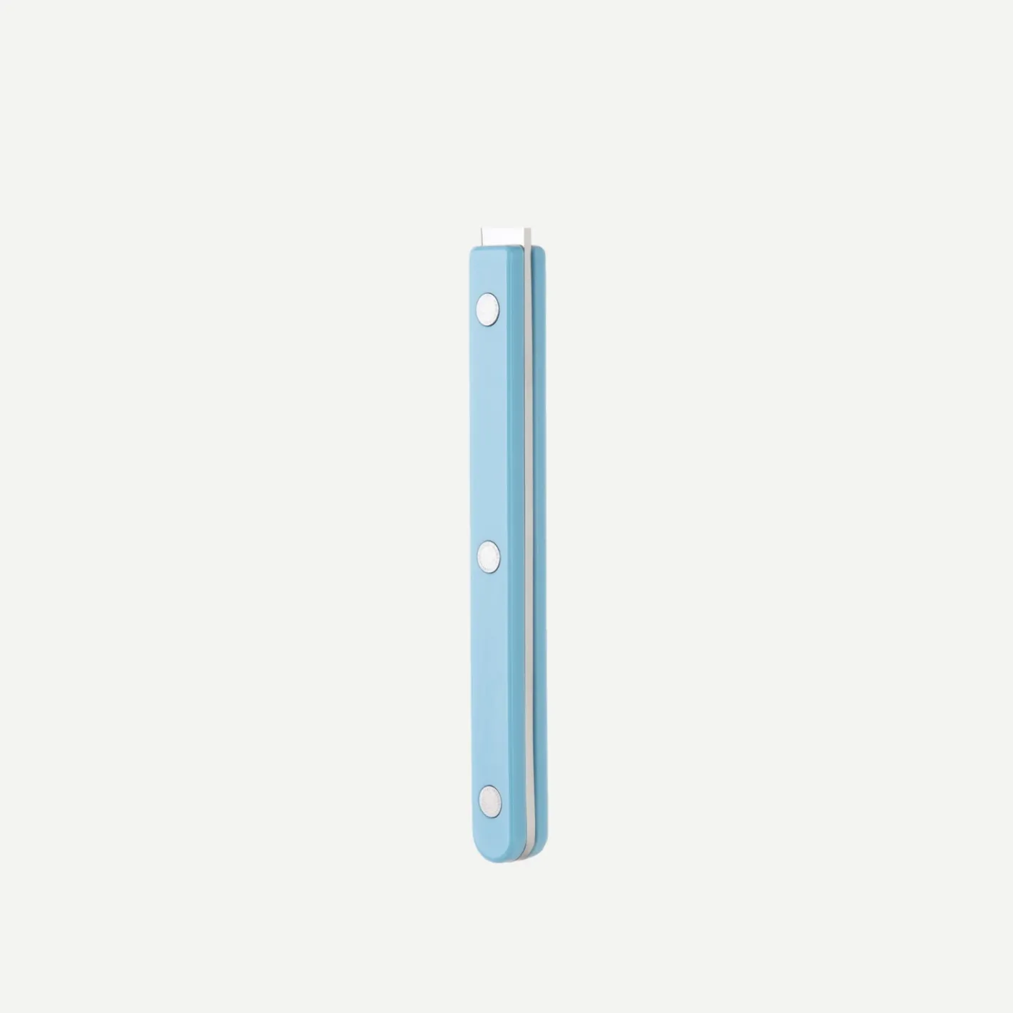 Sabre Paris Bistrot Solid, Pastel blue | Salad Fork