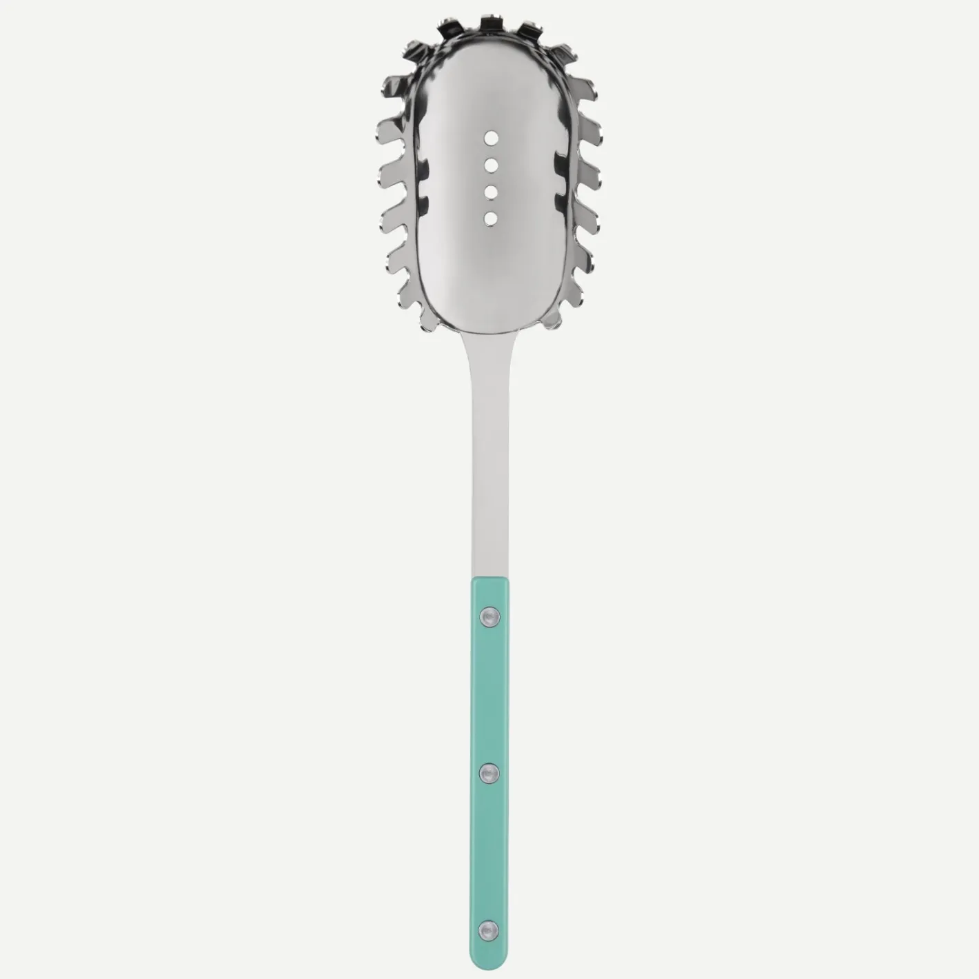 Sabre Paris Bistrot Solid, Pastel green | Spaghetti Spoon