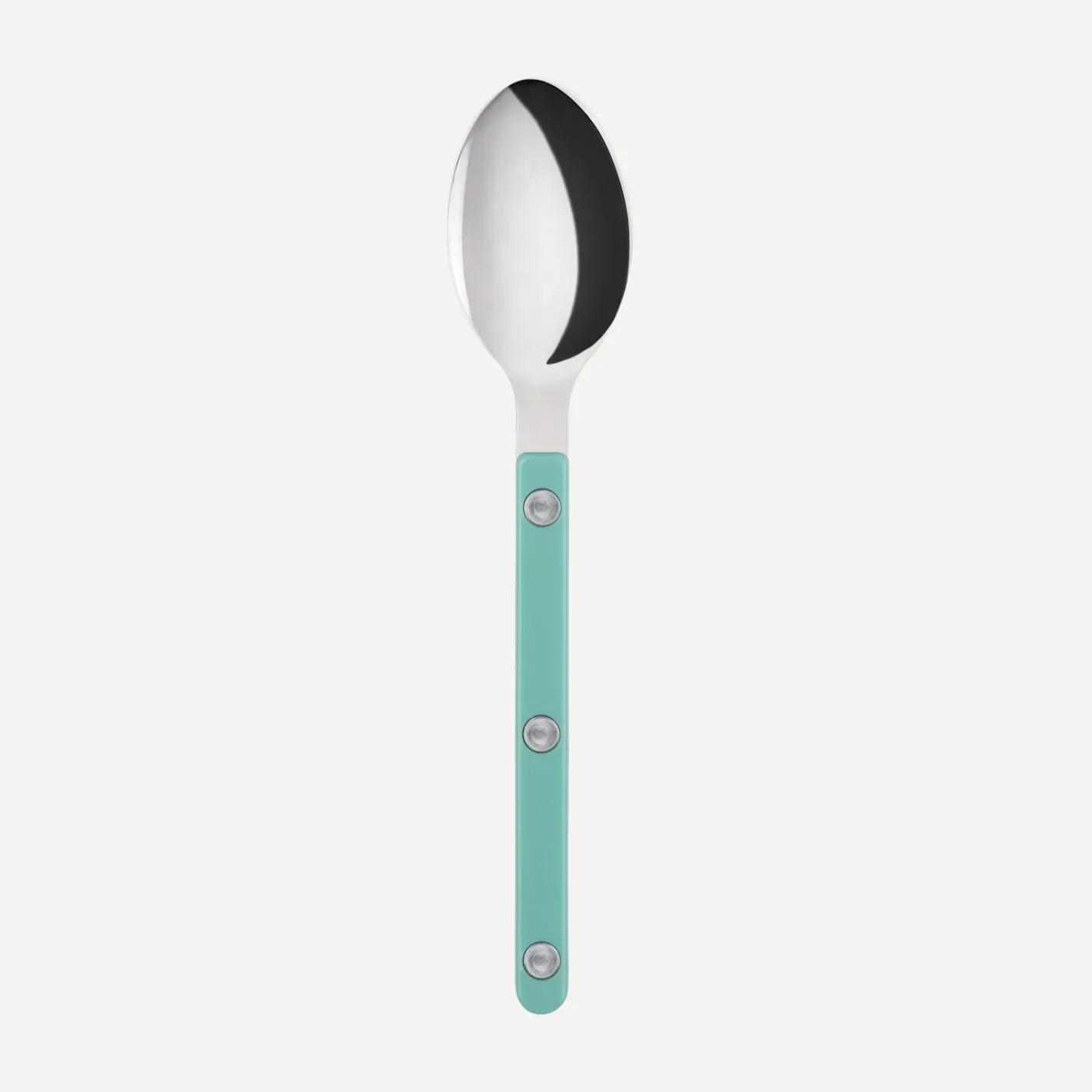 Sabre Paris Bistrot Solid, Pastel green | Teaspoon