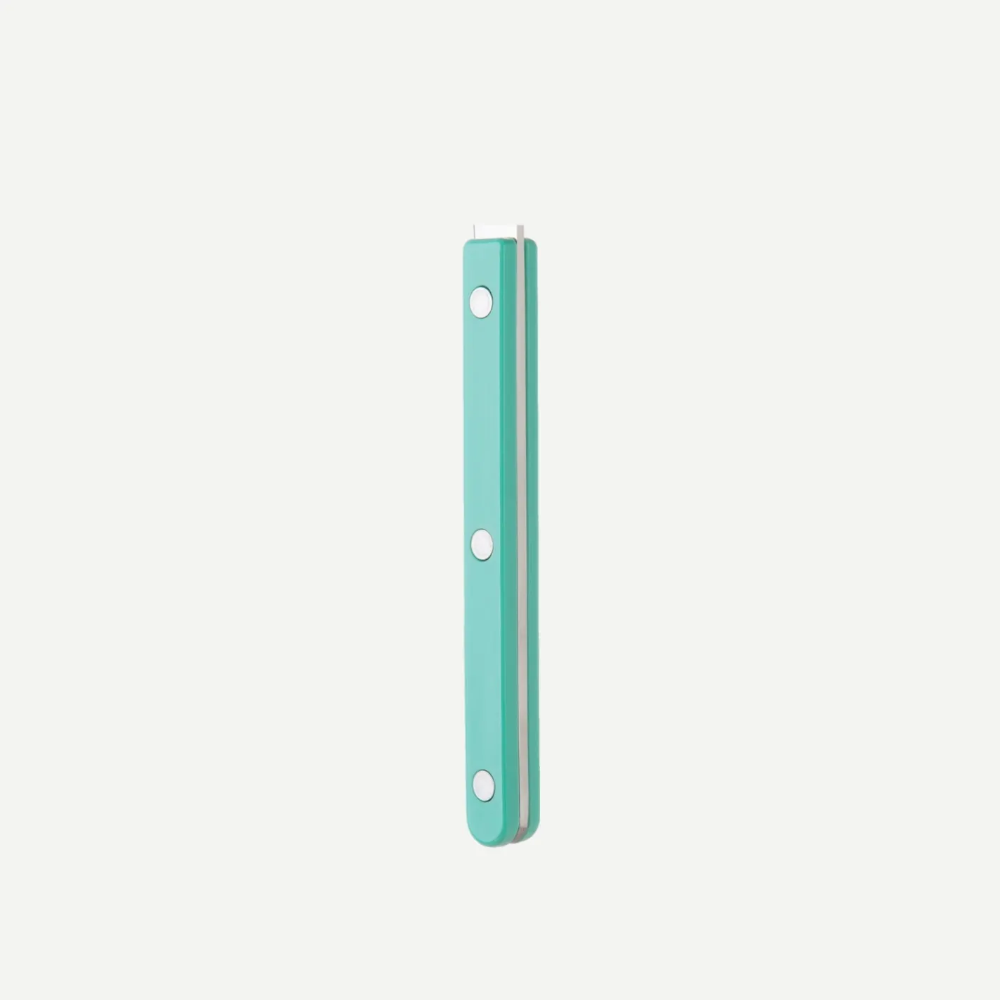 Sabre Paris Bistrot Solid, Pastel green | Spaghetti Spoon