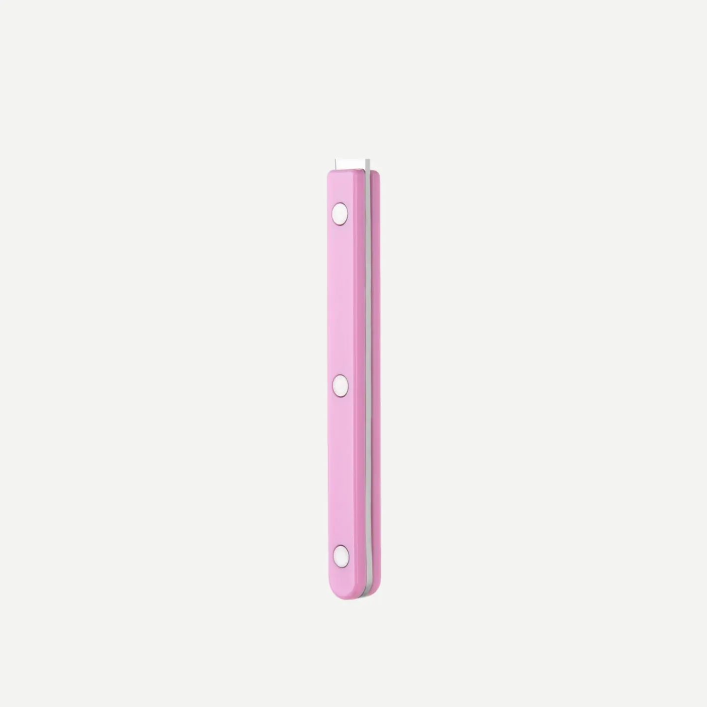 Sabre Paris Bistrot Solid, Pink | Small Fork