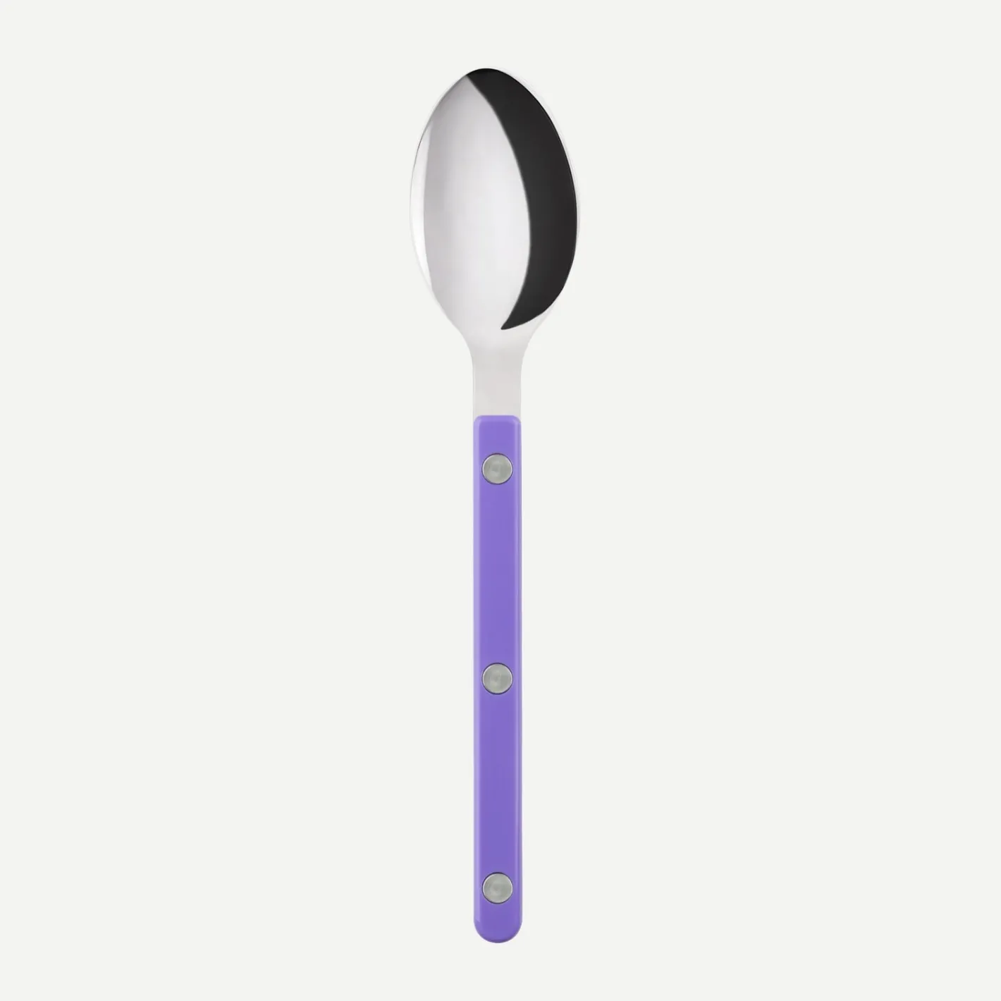 Sabre Paris Bistrot Solid, Purple | Teaspoon