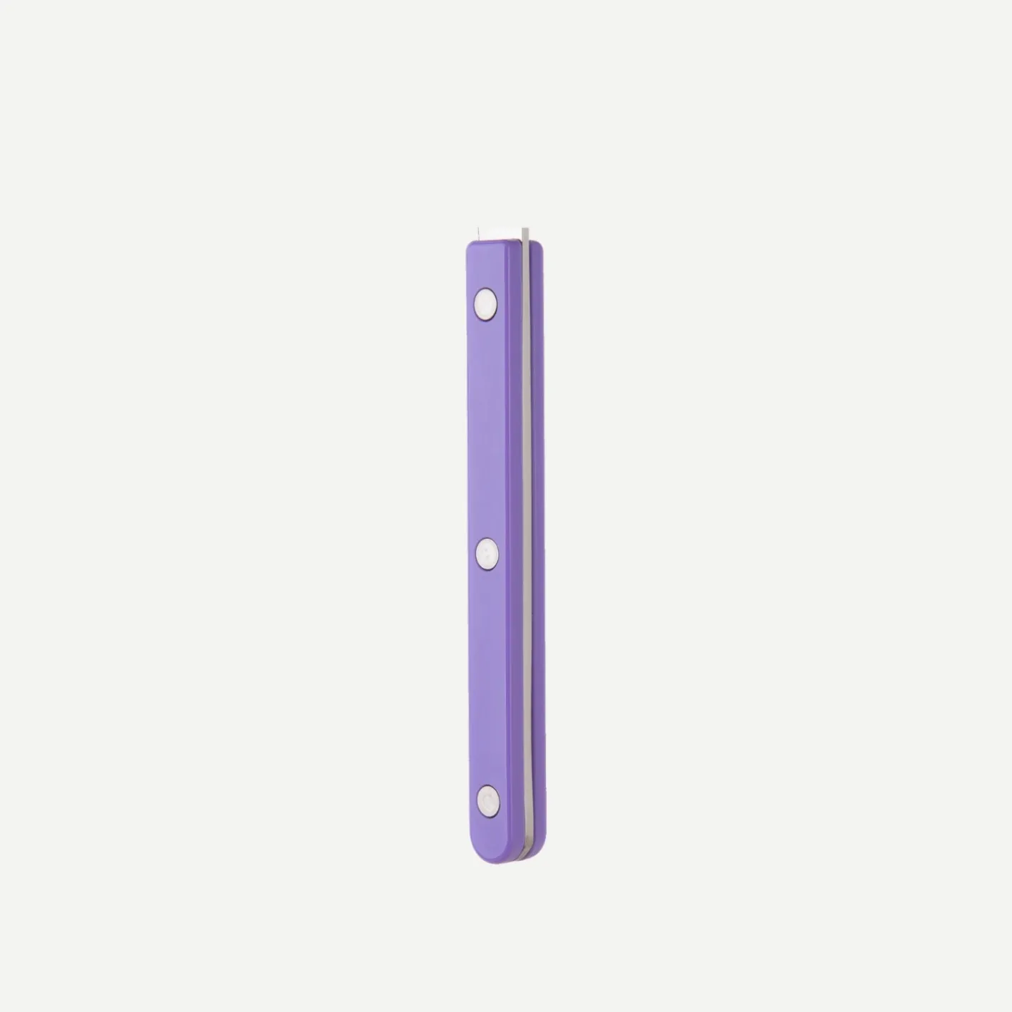 Sabre Paris Bistrot Solid, Purple | Bottle Opener