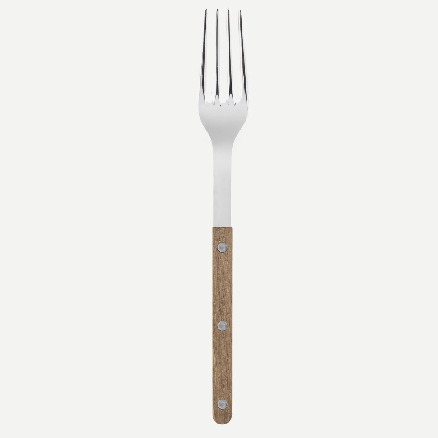 Sabre Paris Bistrot Teak, Teak | Serving Fork