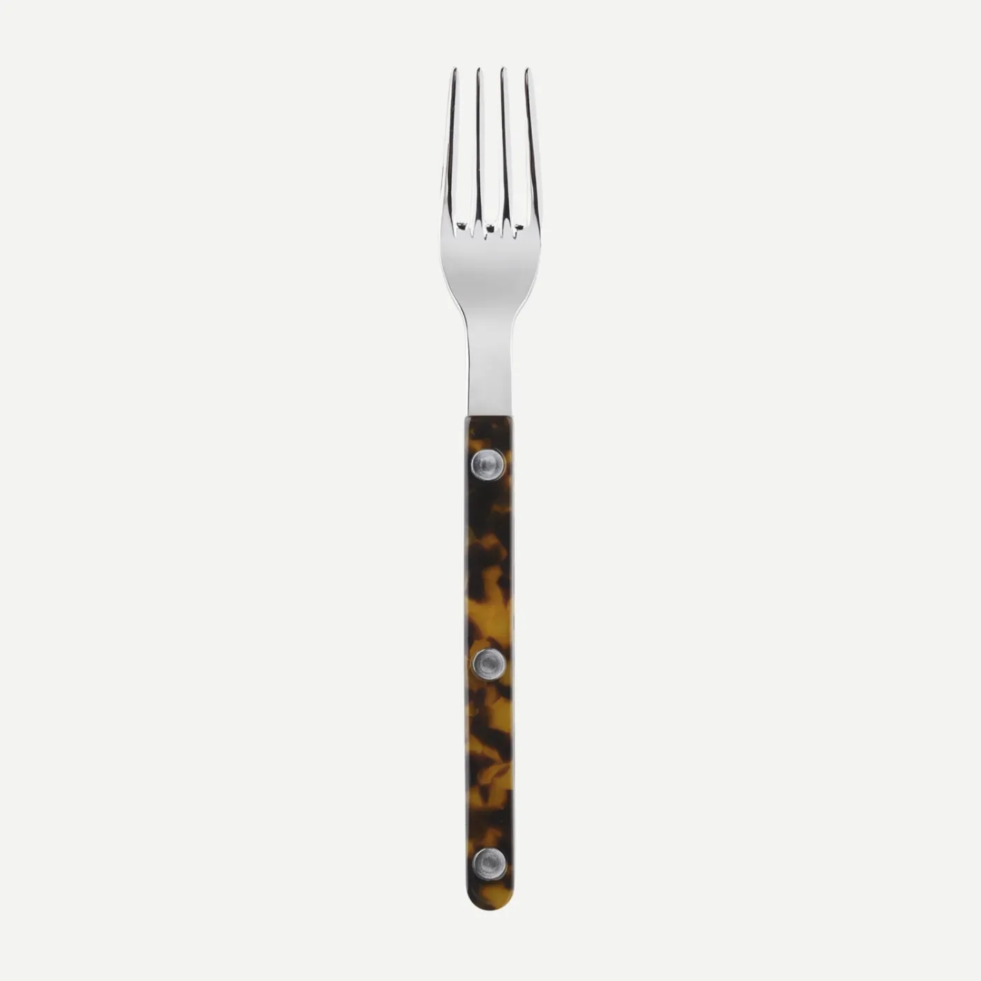 Sabre Paris Bistrot Tortoise, Faux Tortoise | Small Fork