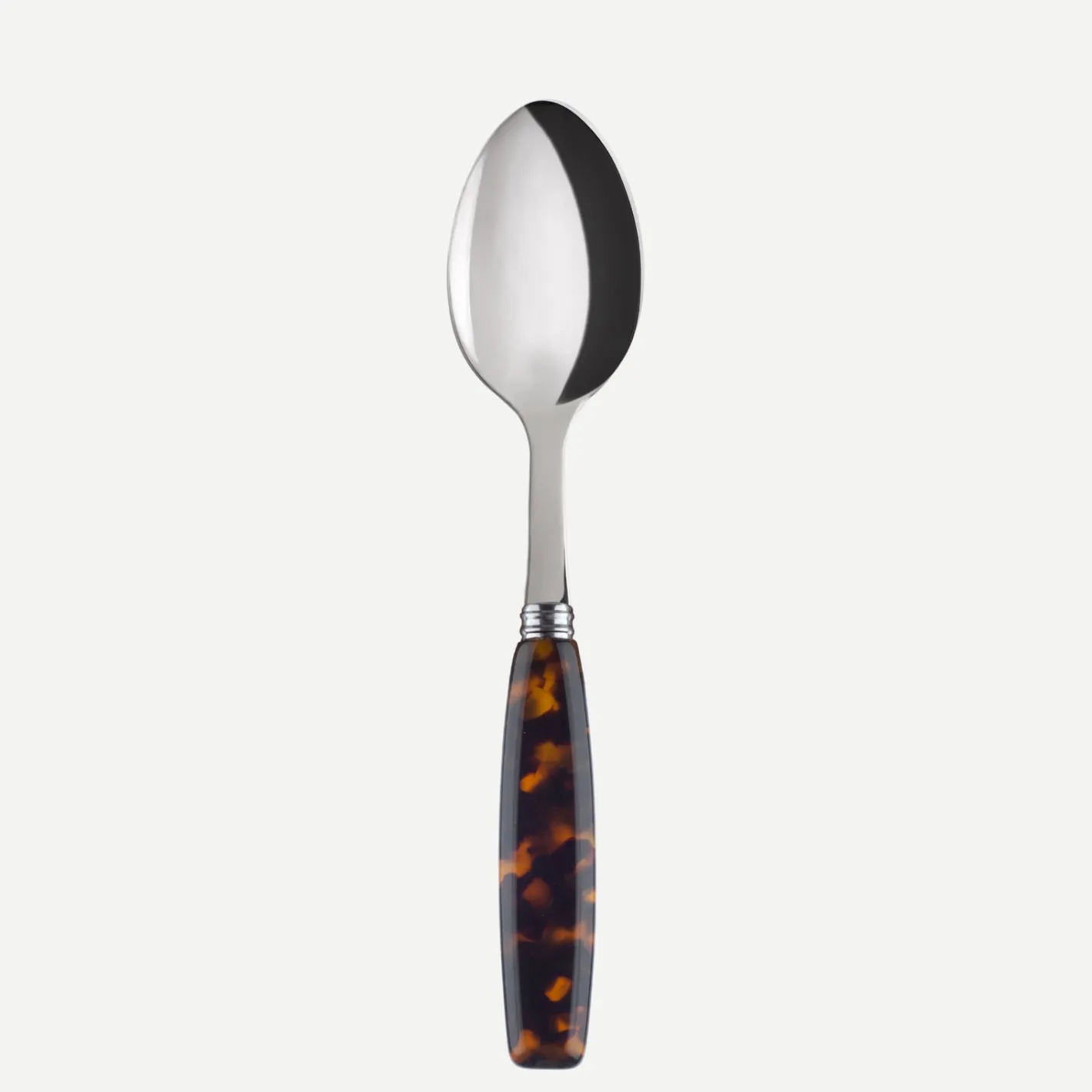 Sabre Paris Djembe,Effet Écaille | Dessert Spoon