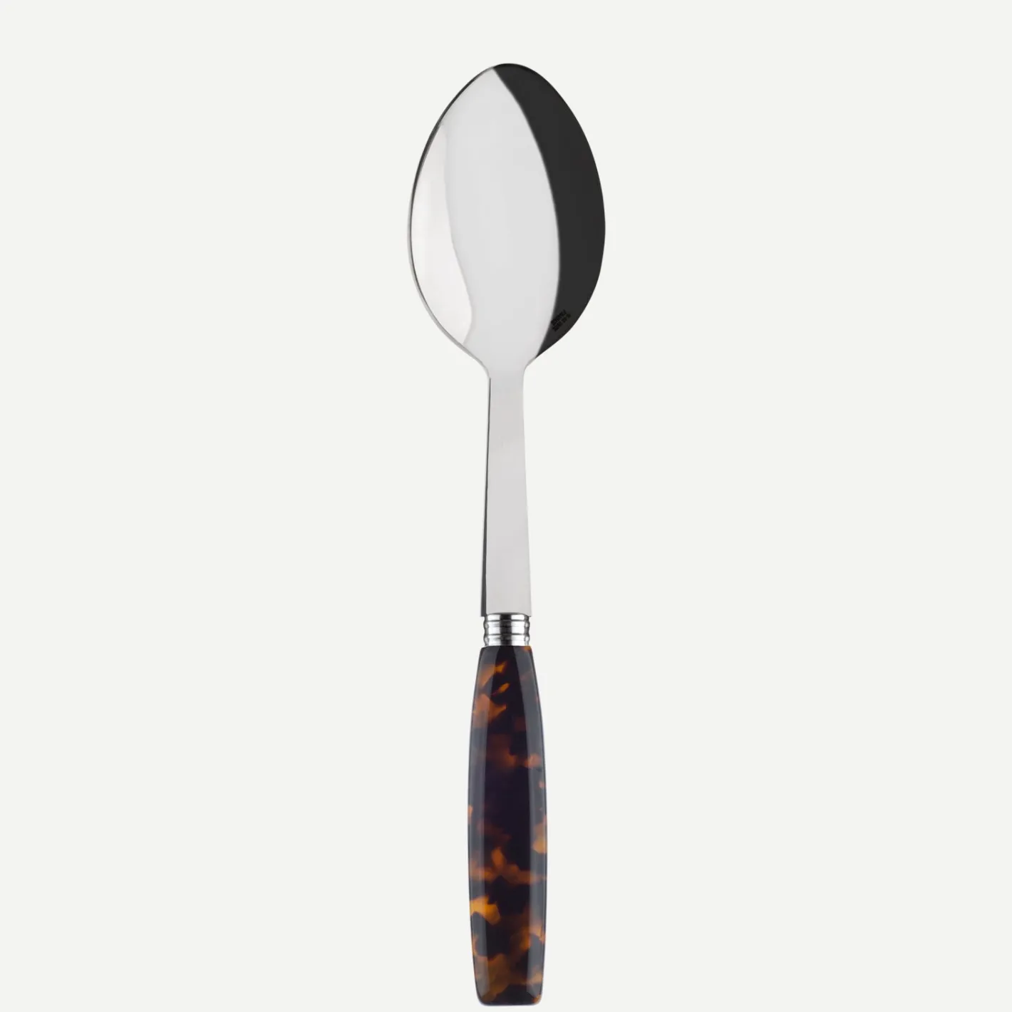 Sabre Paris Djembe,Effet Écaille | Serving Spoon