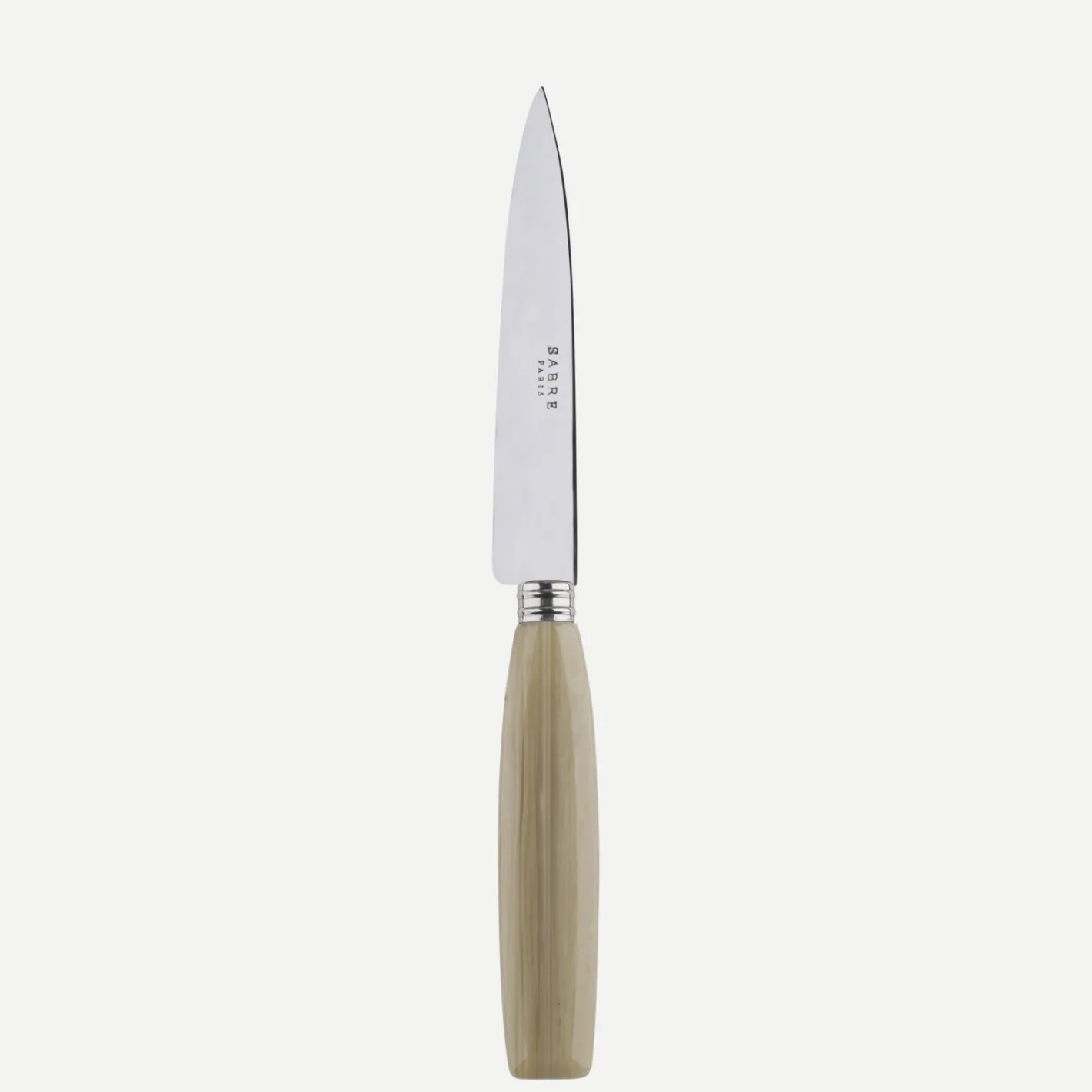 Sabre Paris Djembe,Effet Corne | Kitchen Knife