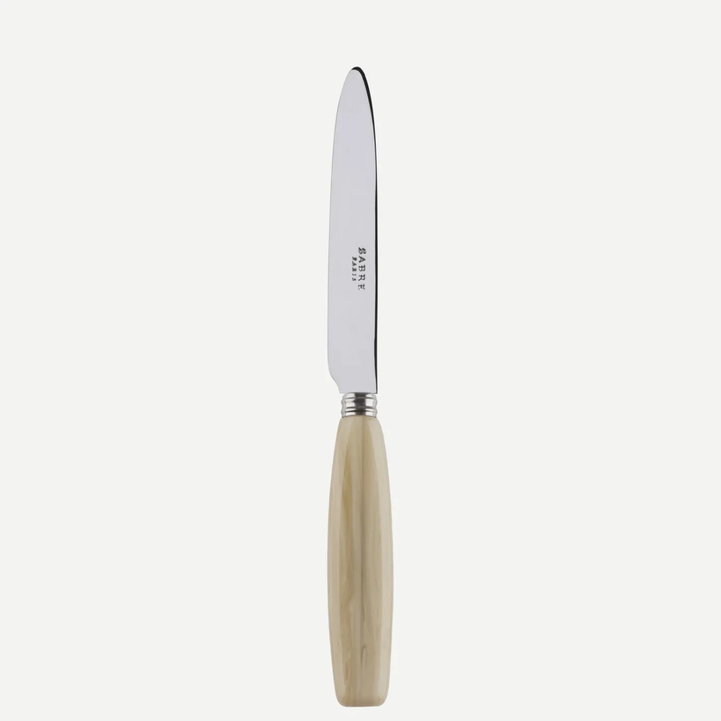 Sabre Paris Djembe,Effet Corne | Dessert Knife