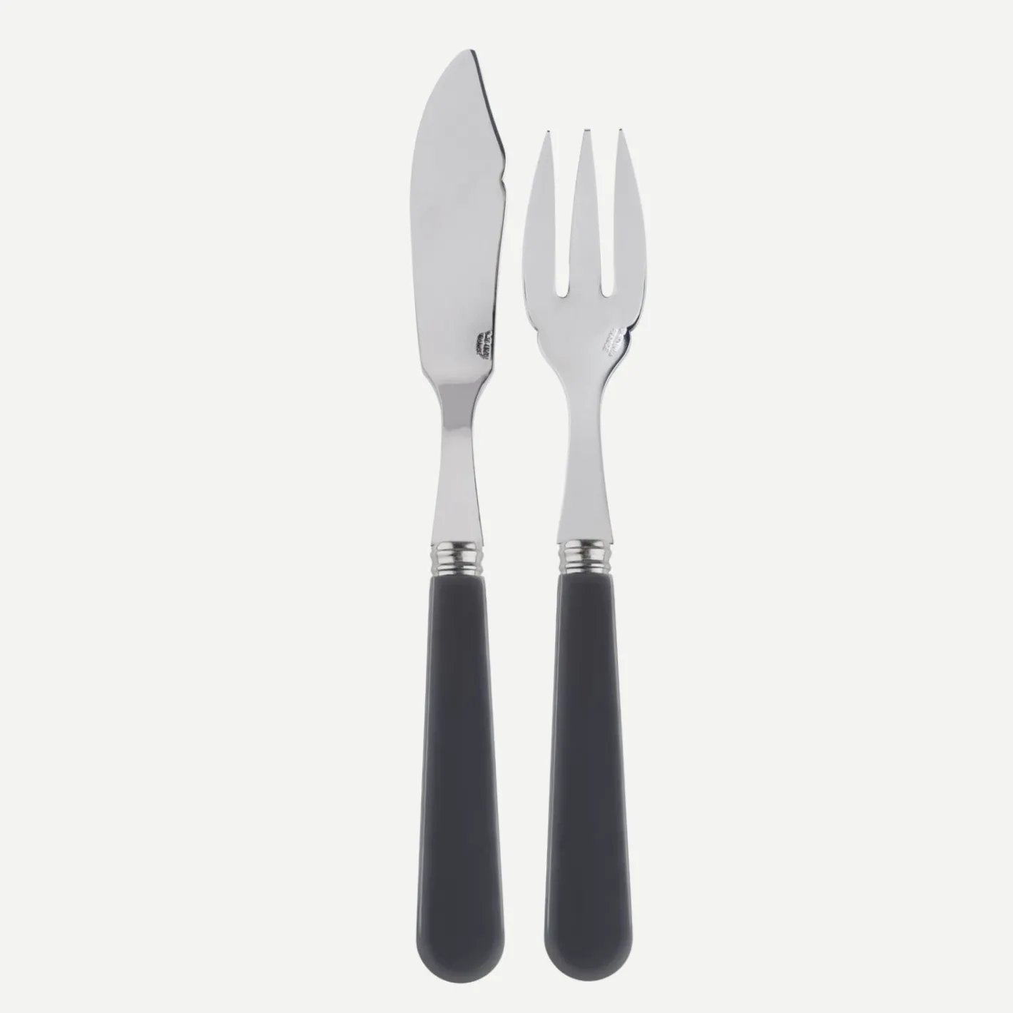 Sabre Paris Duo, | Fish Knife | Fish Fork